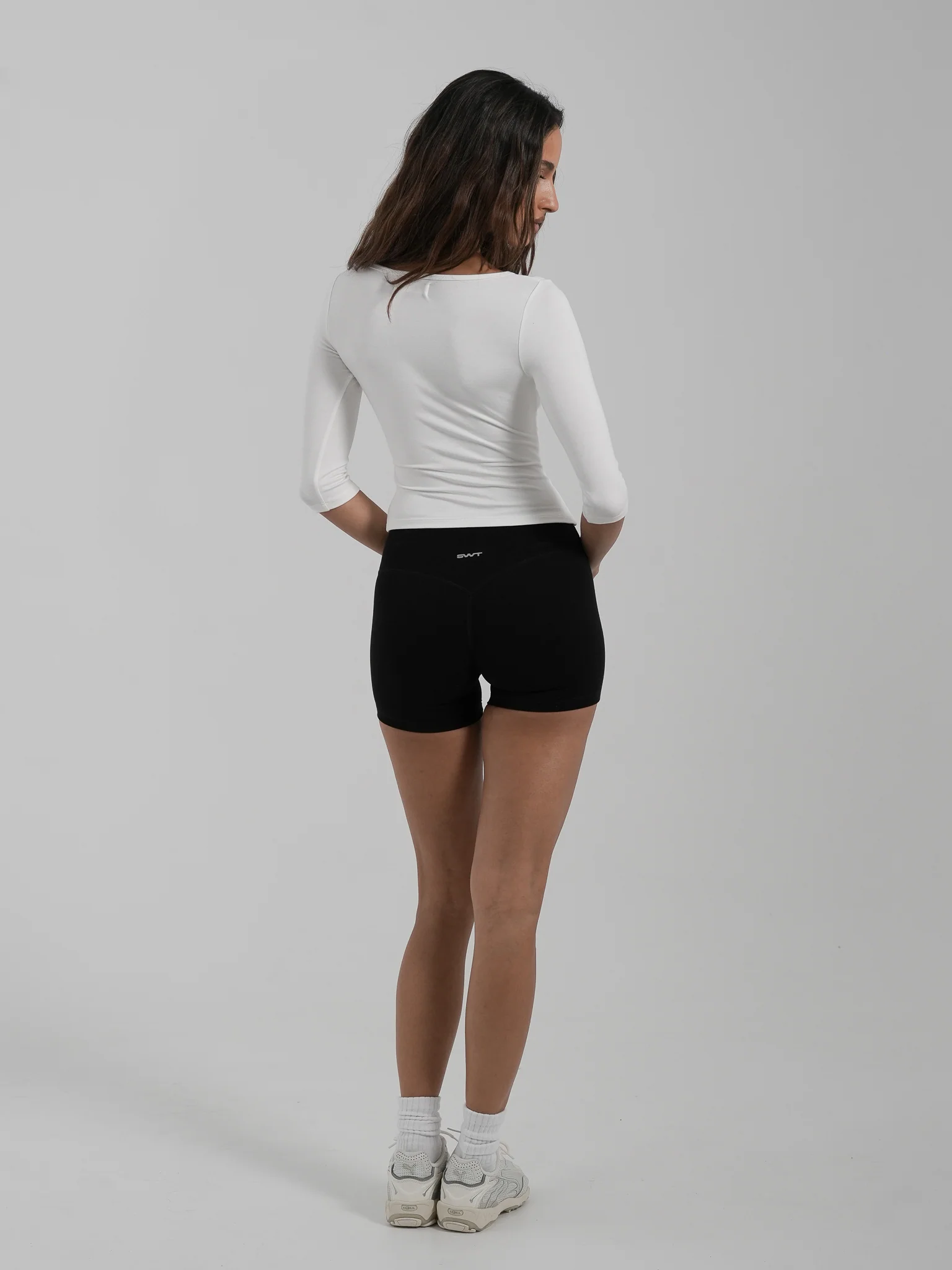 3/4 Sleeve Top - Image 2