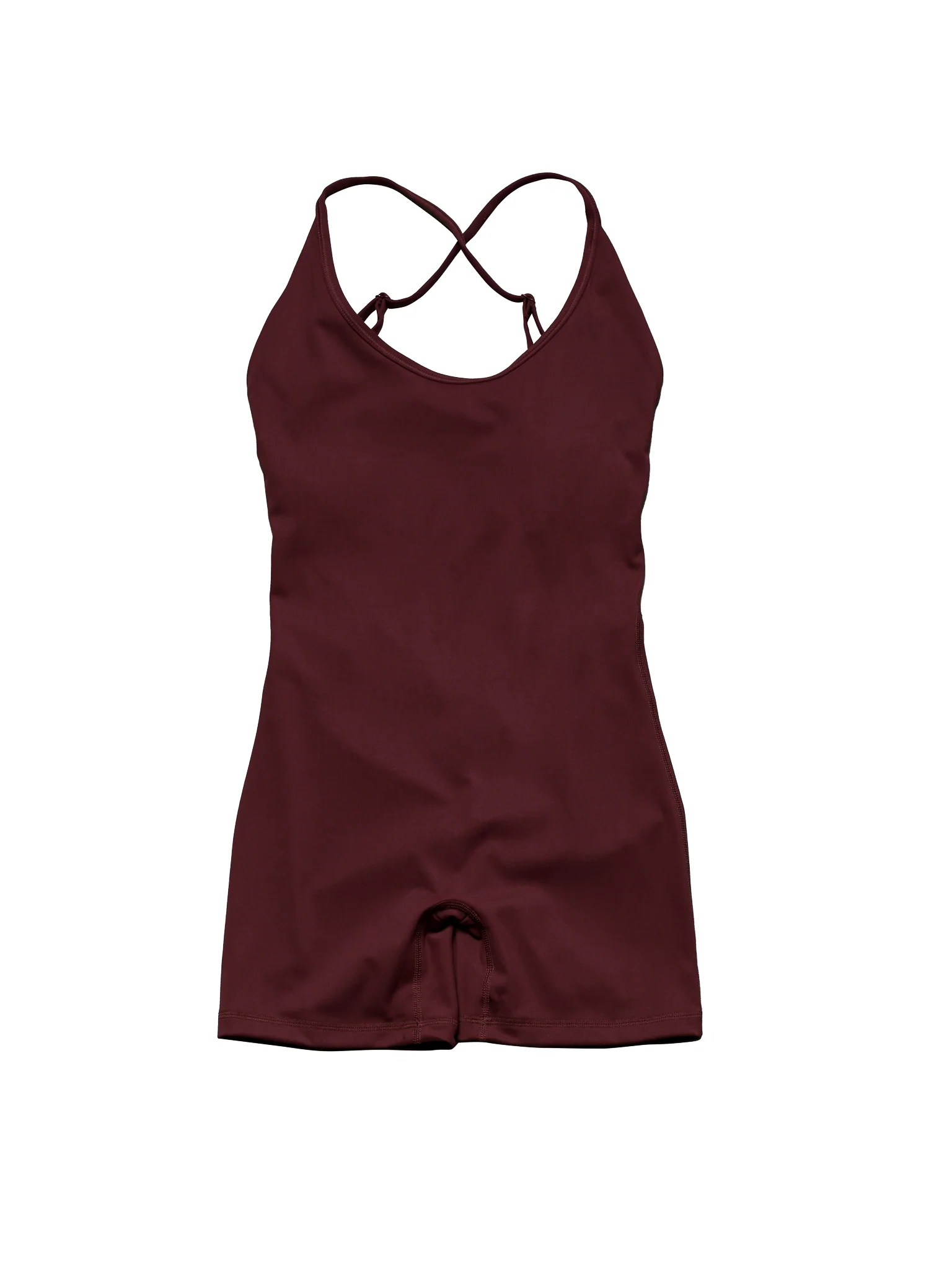 Base Backless Bodysuit - Image 4