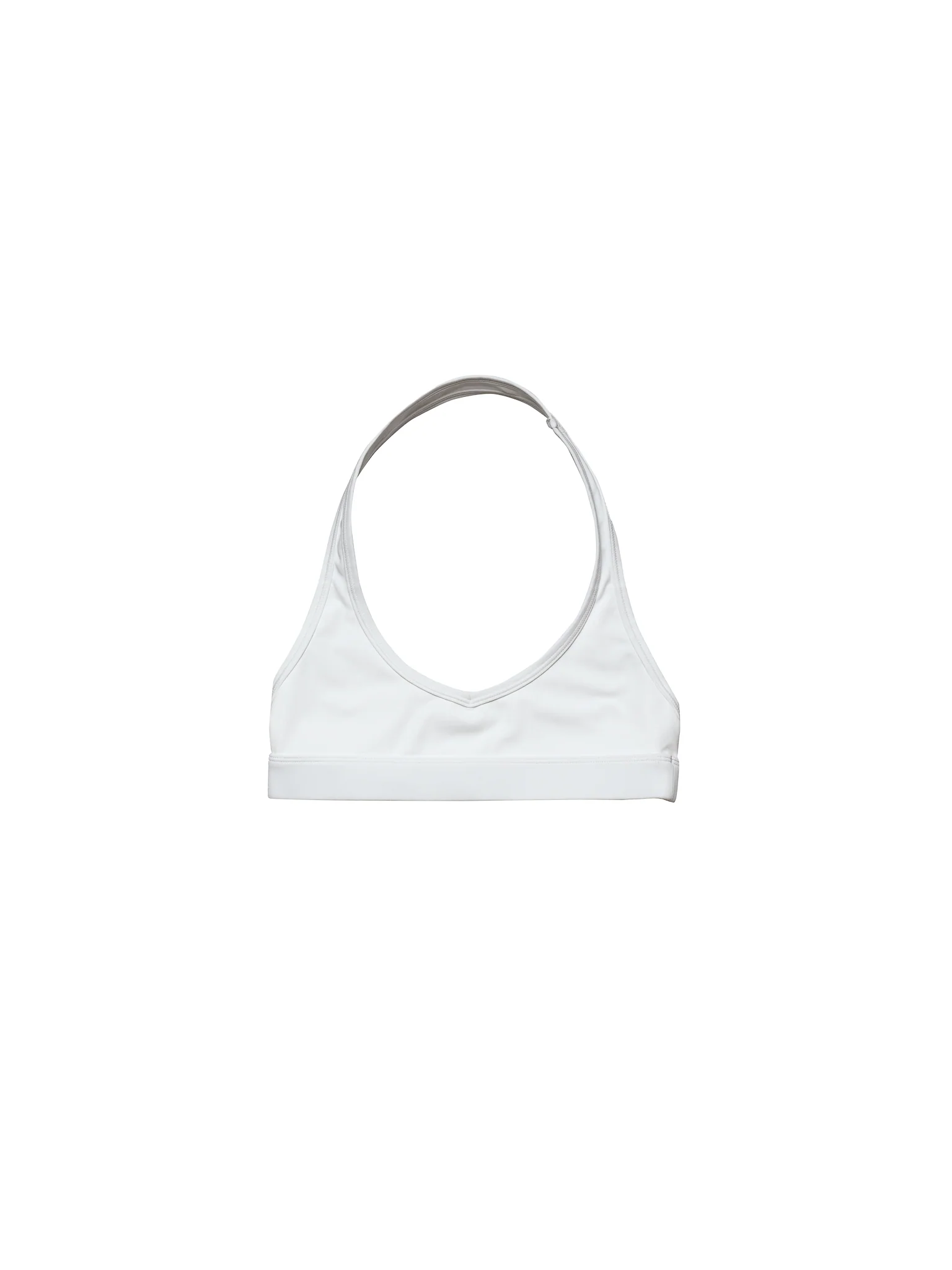 Base Backless Halter Bra - Image 3