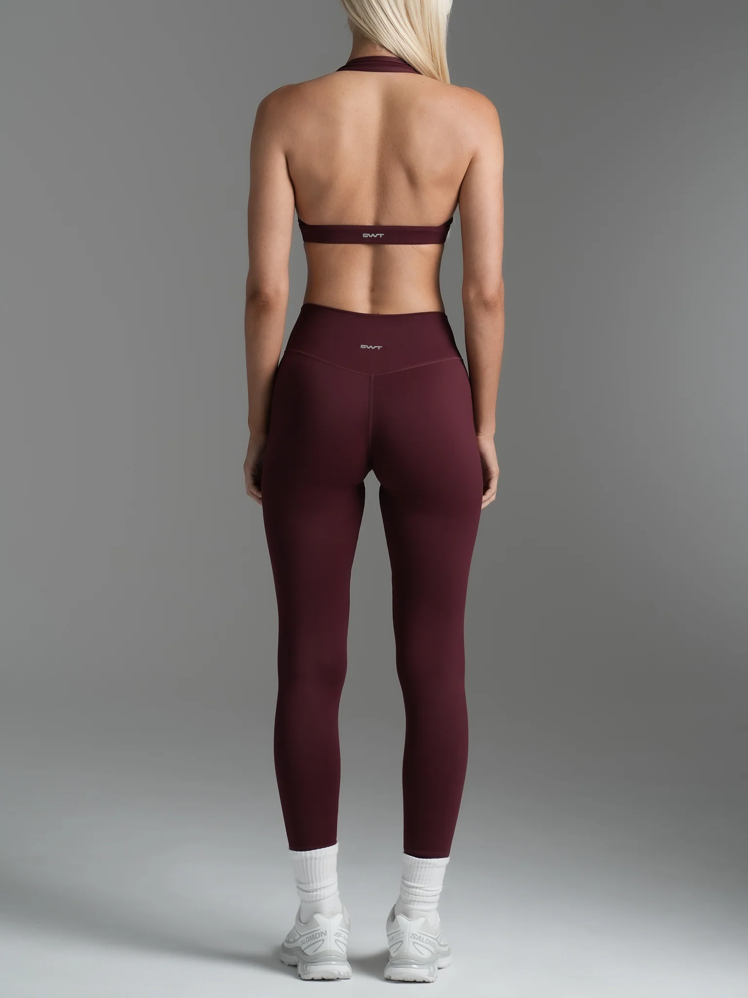 Base Essential Leggings | Full Length - Image 2
