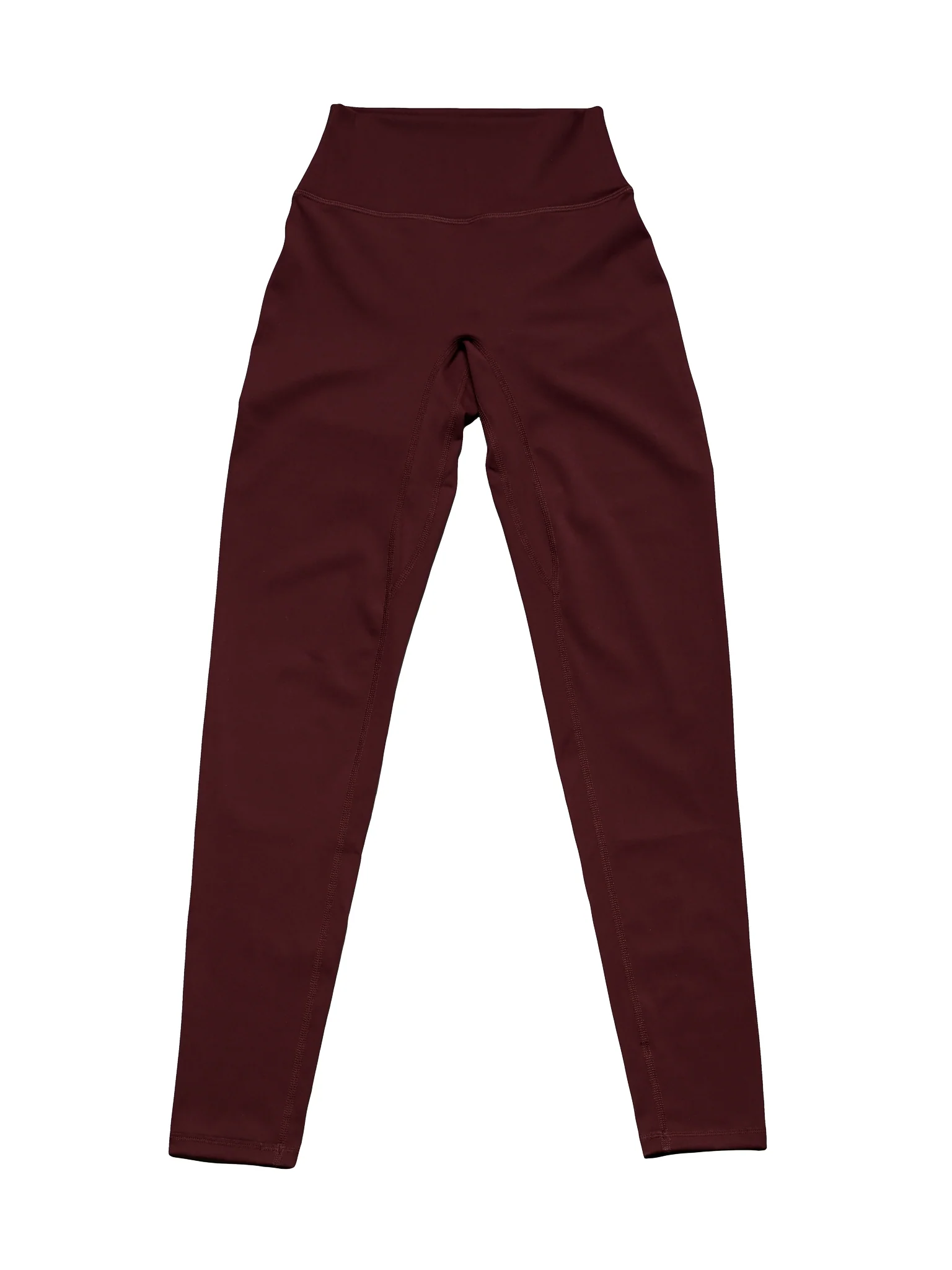 Base Essential Leggings | Full Length - Image 5