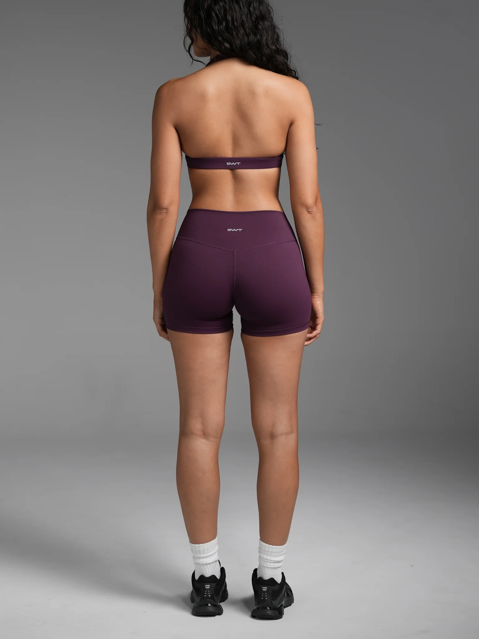 Base 4" Essential Shorts - Image 2