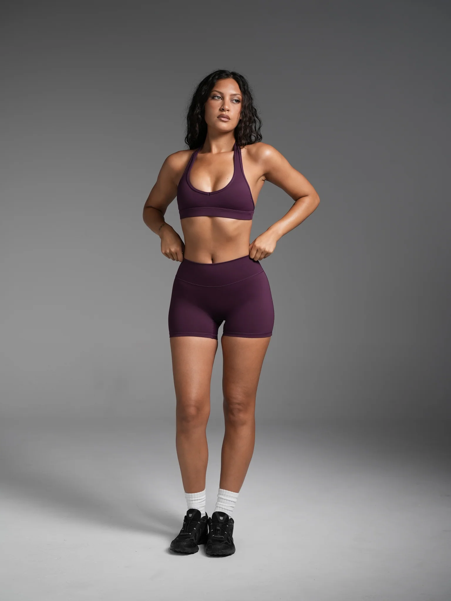 Base 4" Essential Shorts - Image 4
