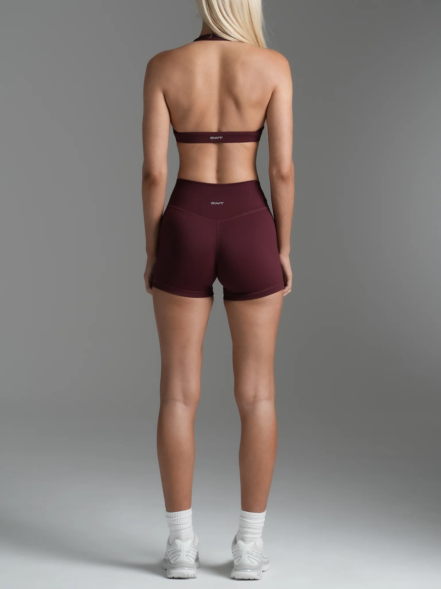 Base 4" Essential Shorts - Image 2