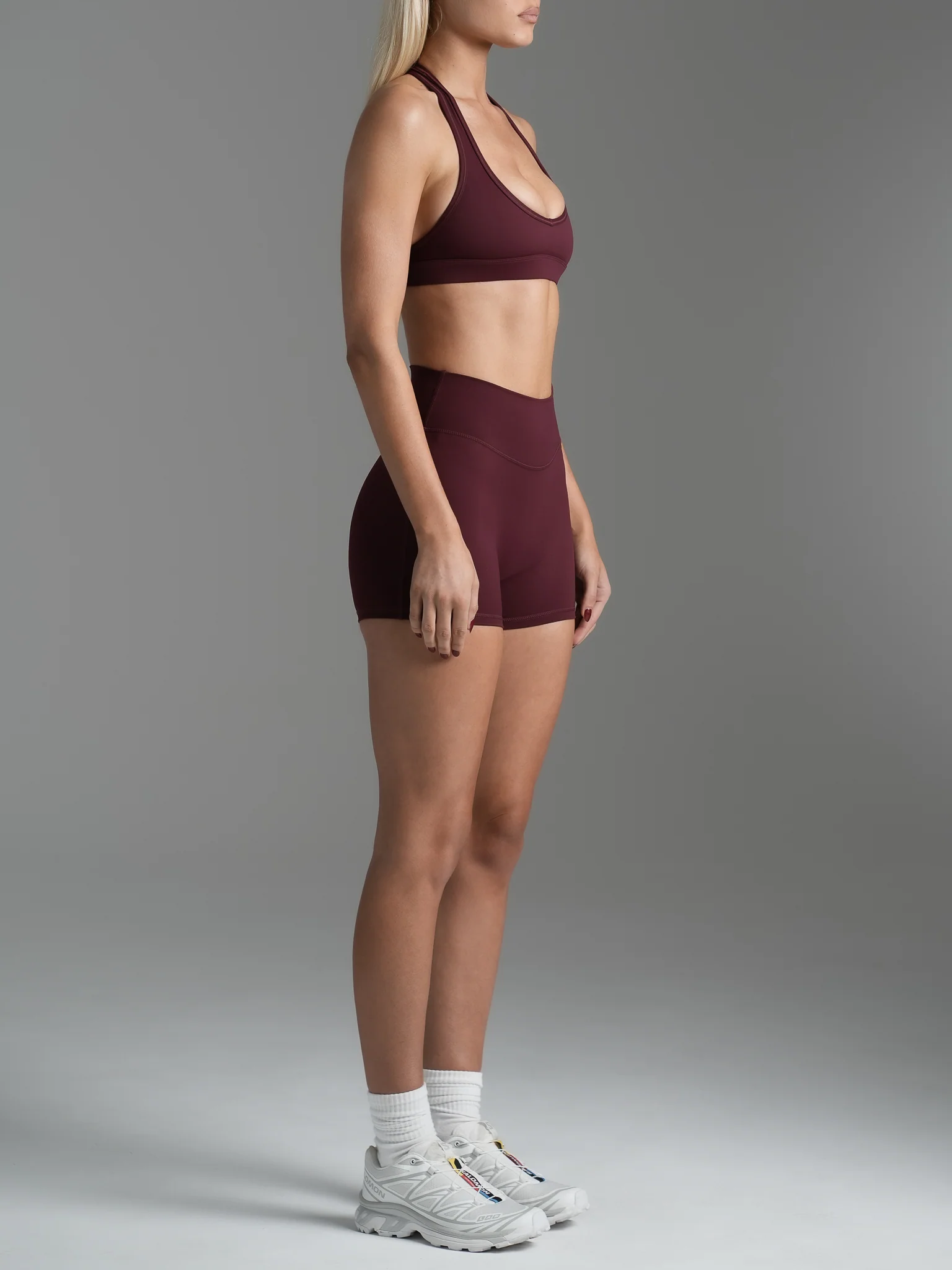 Base 4" Essential Shorts - Image 3