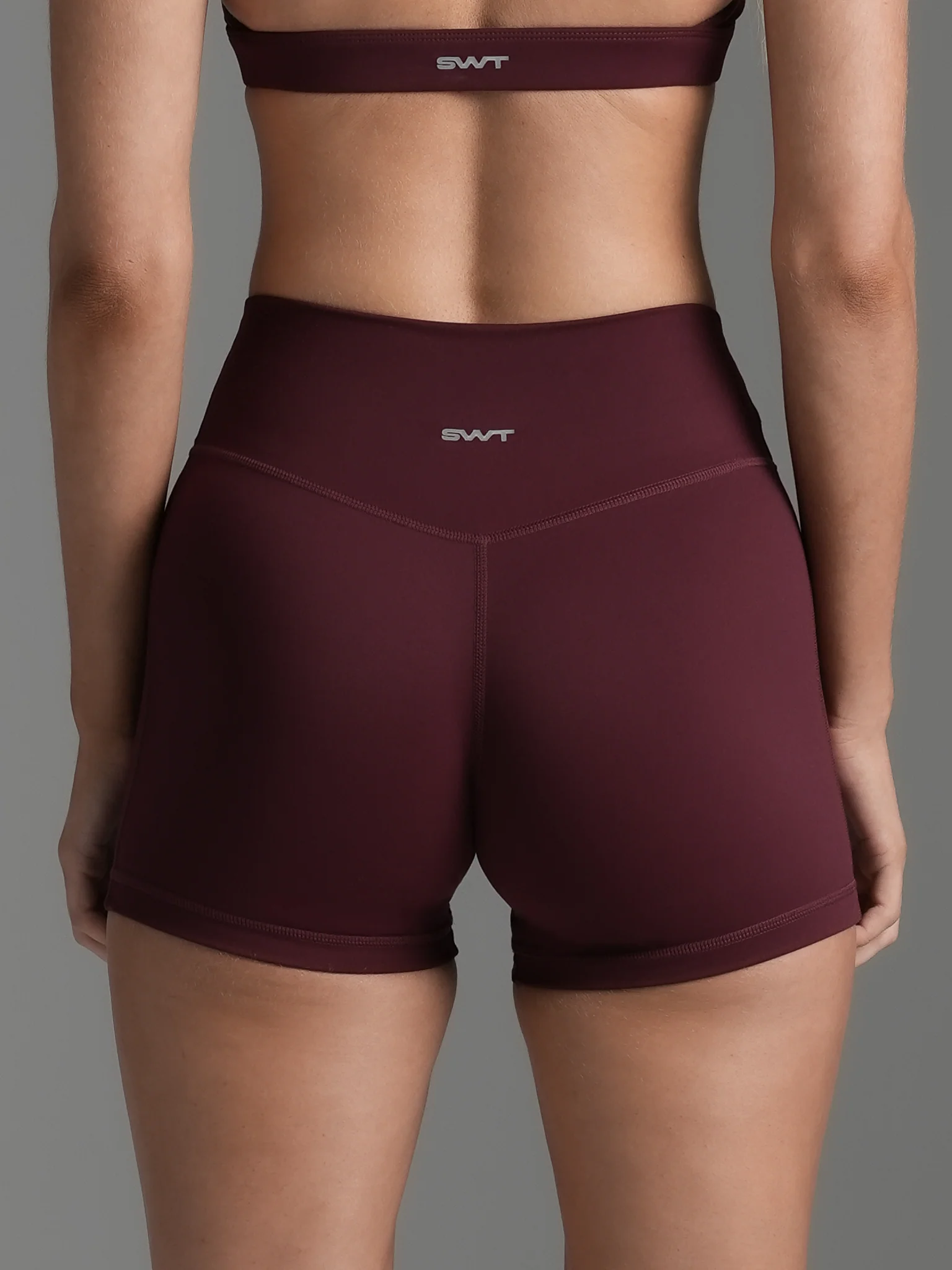 Base 4" Essential Shorts - Image 5