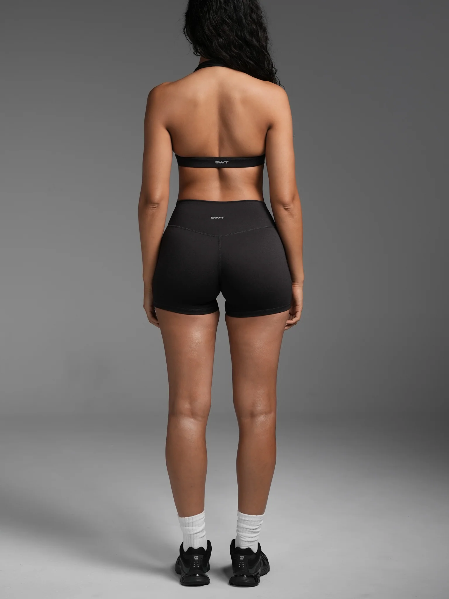 Base 4" Essential Shorts - Image 3