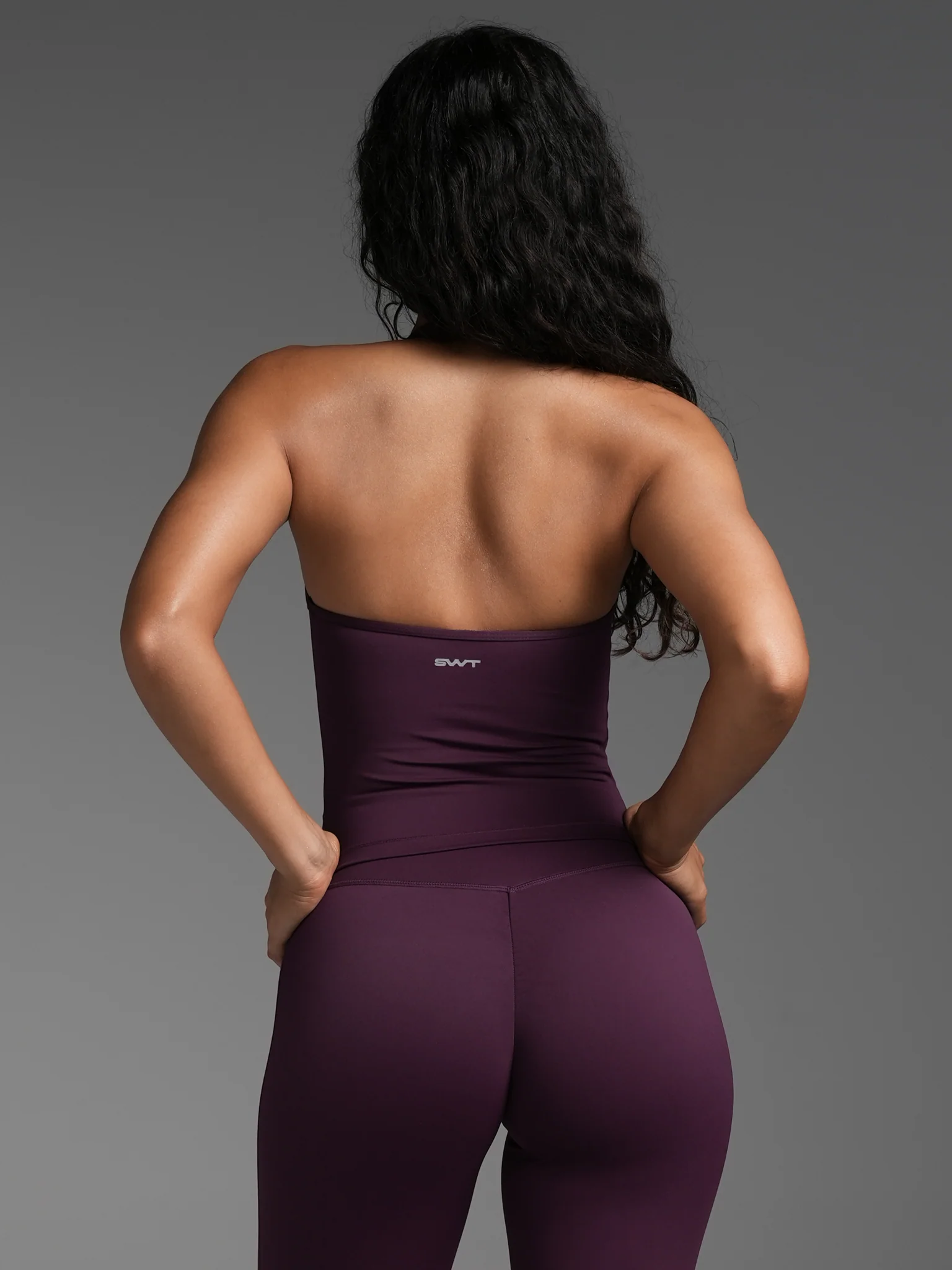 Base Halter Tank - Image 3