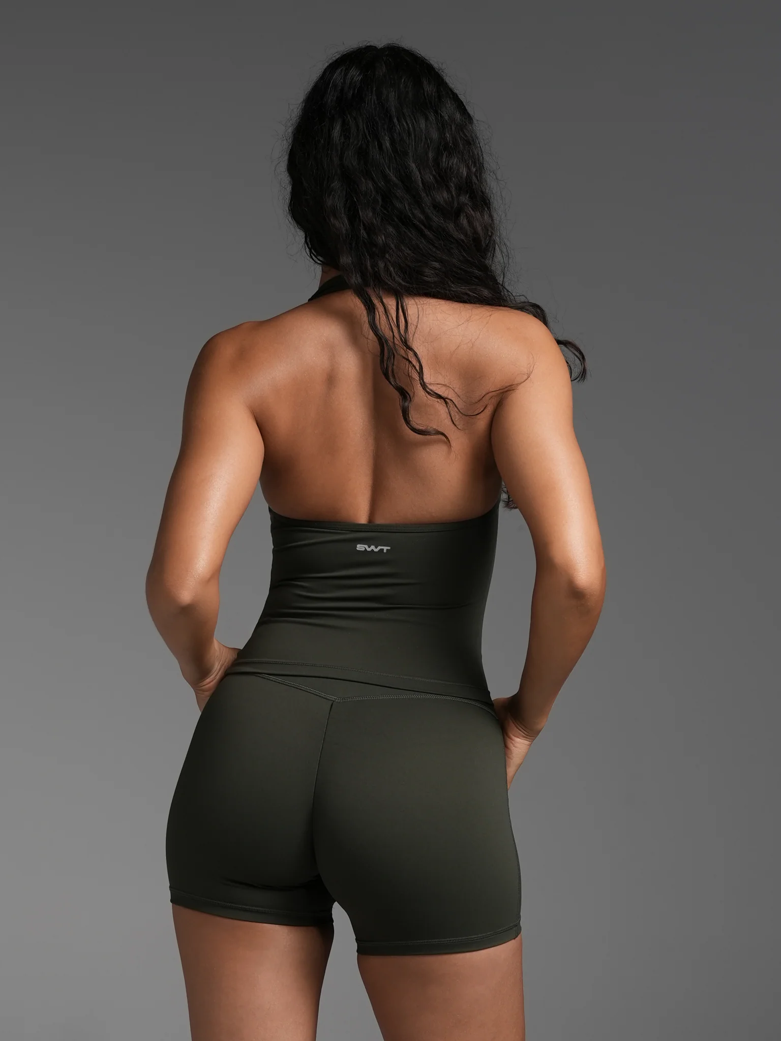 Base Halter Tank - Image 3