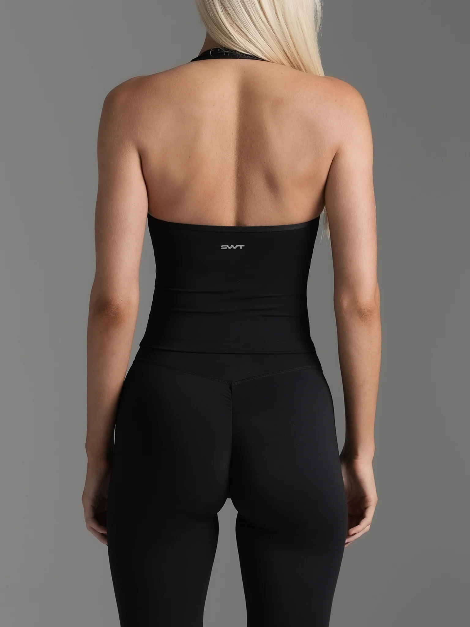 Base Halter Tank - Image 2