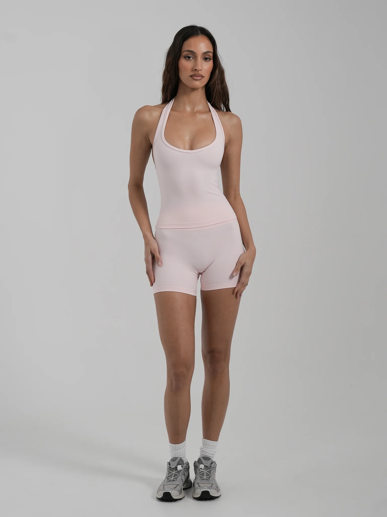 Base Halter Tank - Image 2