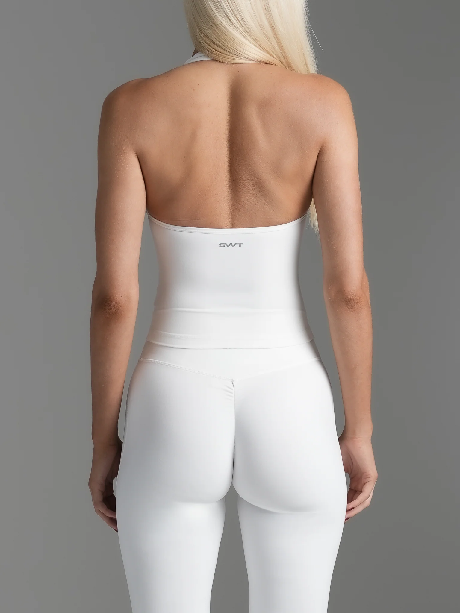 Base Halter Tank - Image 2