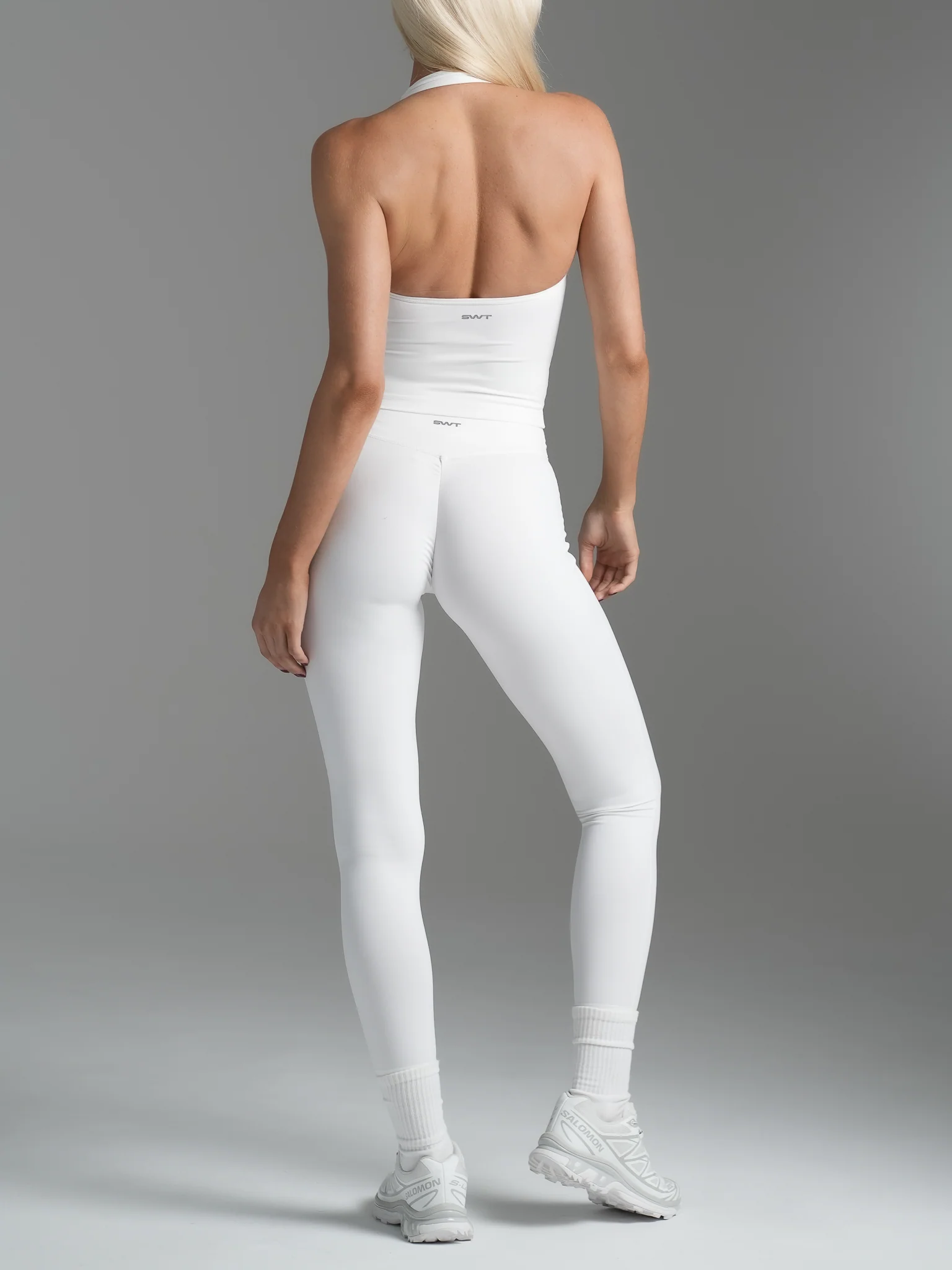 Base Halter Tank - Image 7