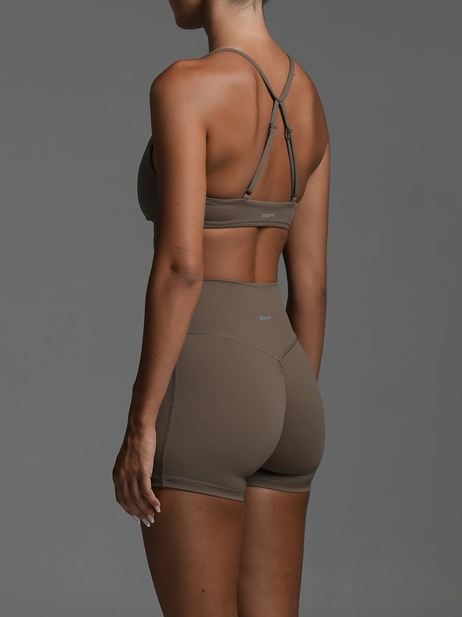 Base Ruche Bra - Image 4