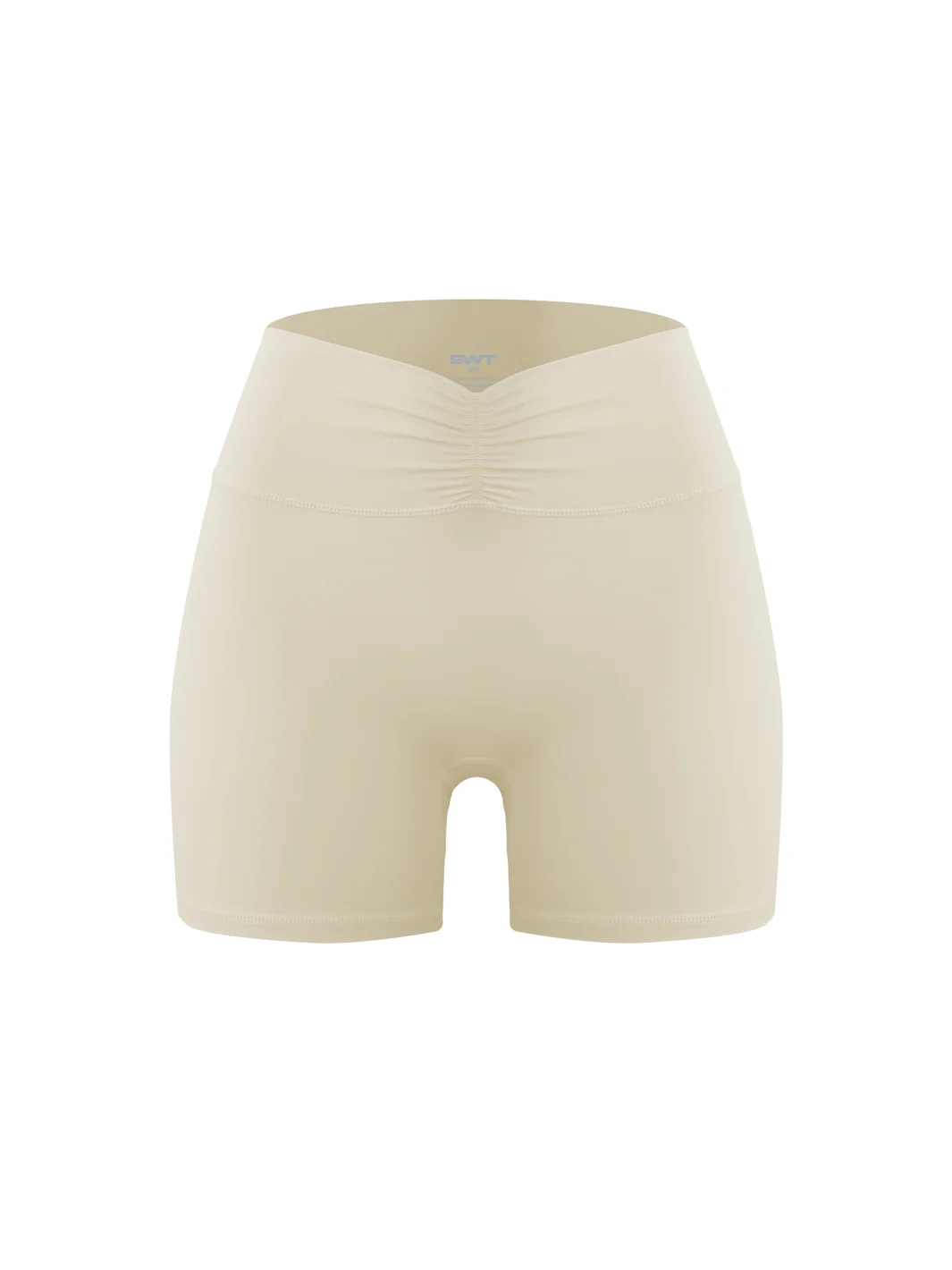 Base Ruche Scrunch Shorts - Image 5