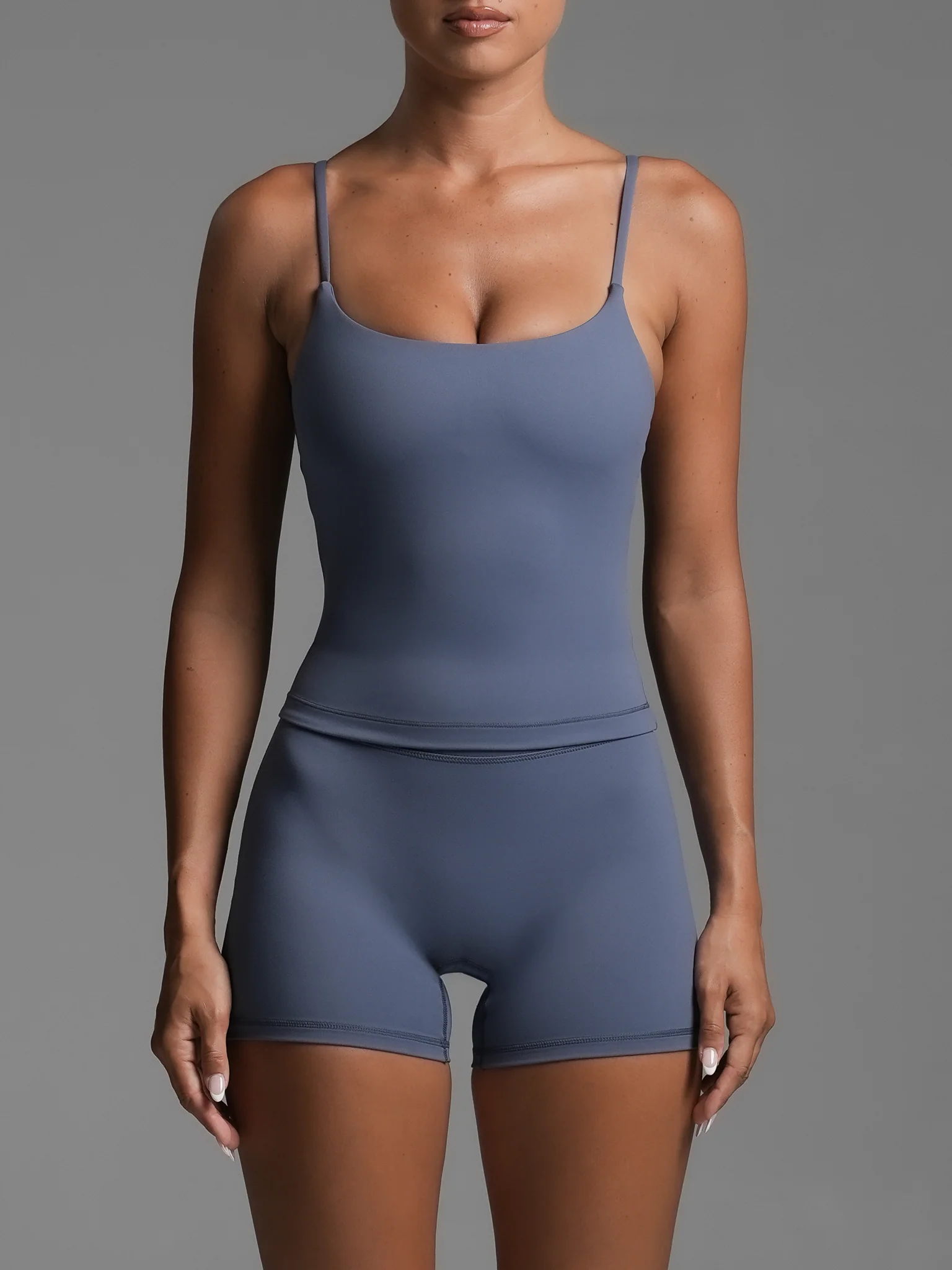 Base Scoop Tank