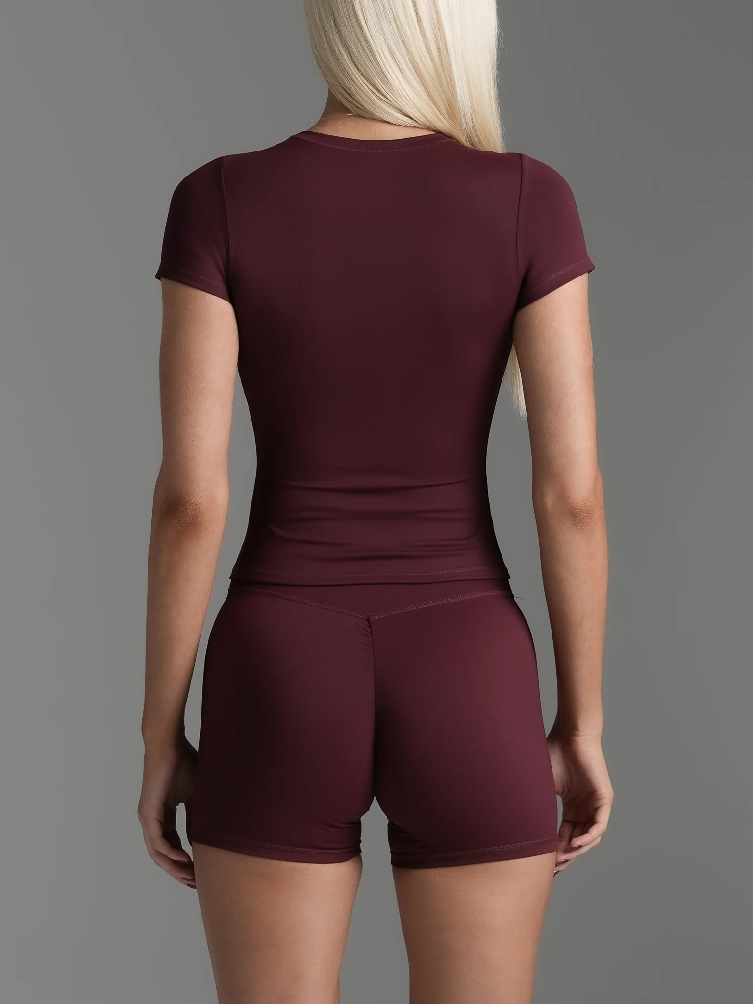 Base Shape Tee - Image 2