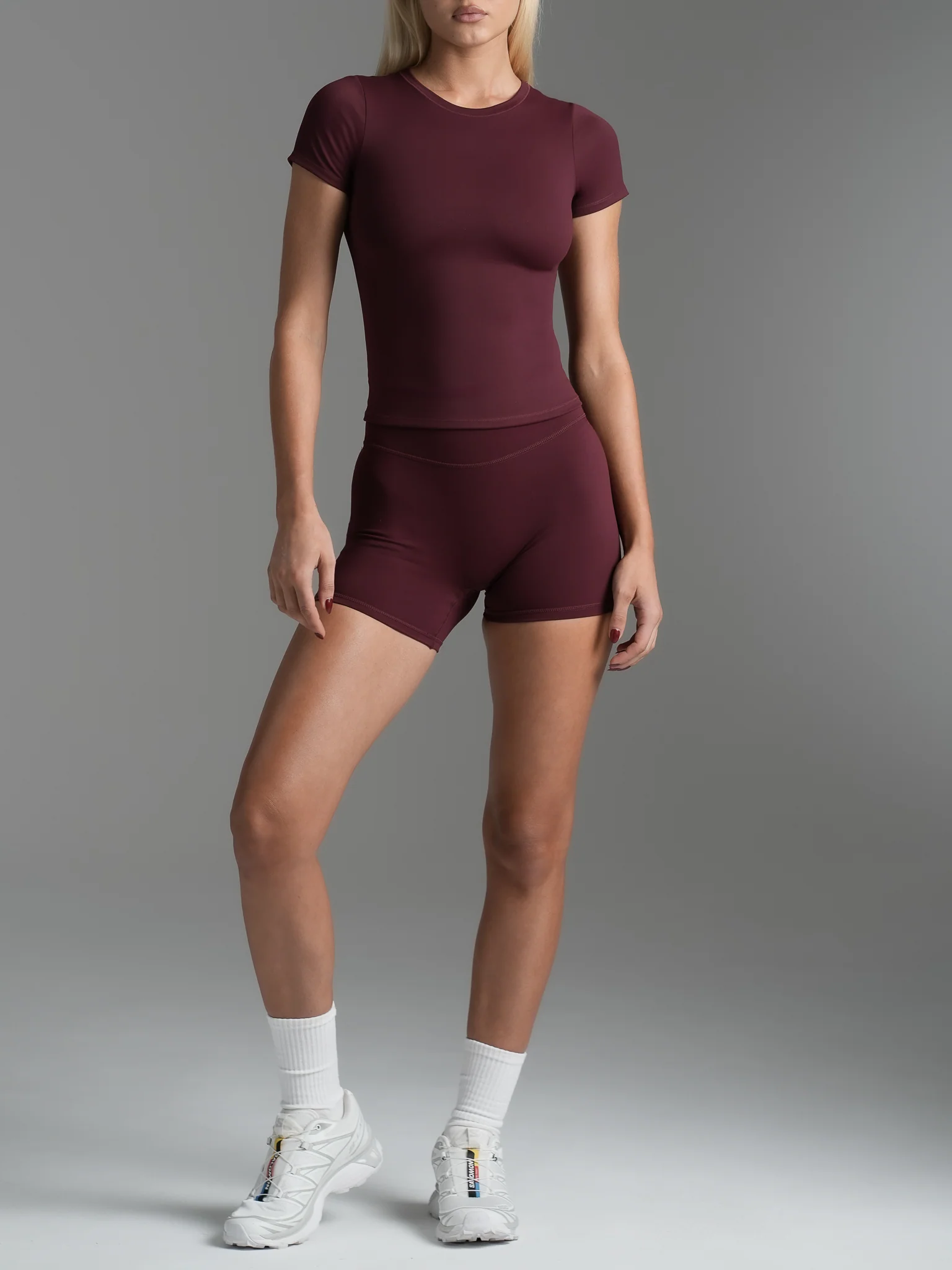 Base Shape Tee - Image 6