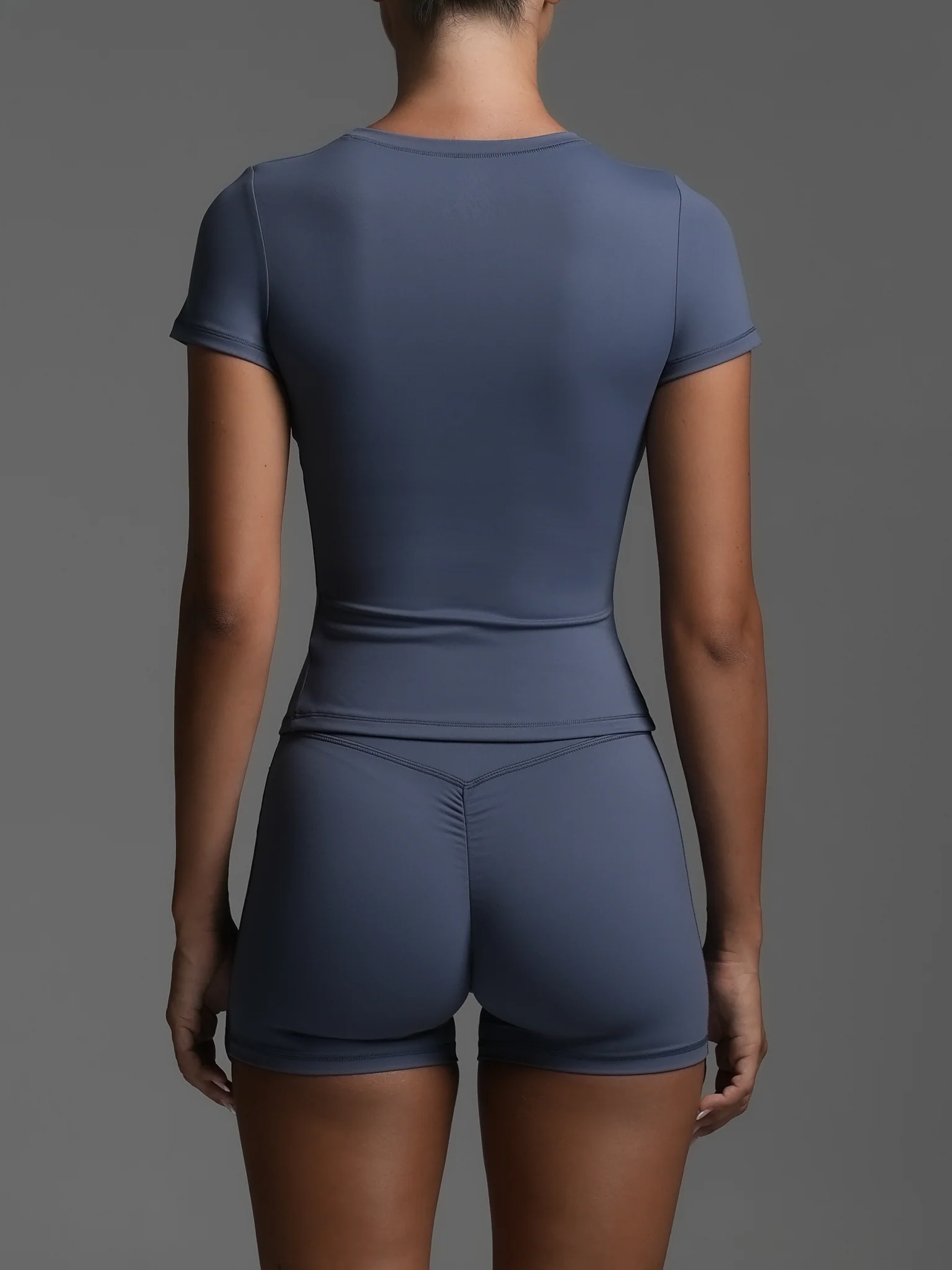 Base Shape Tee - Image 2
