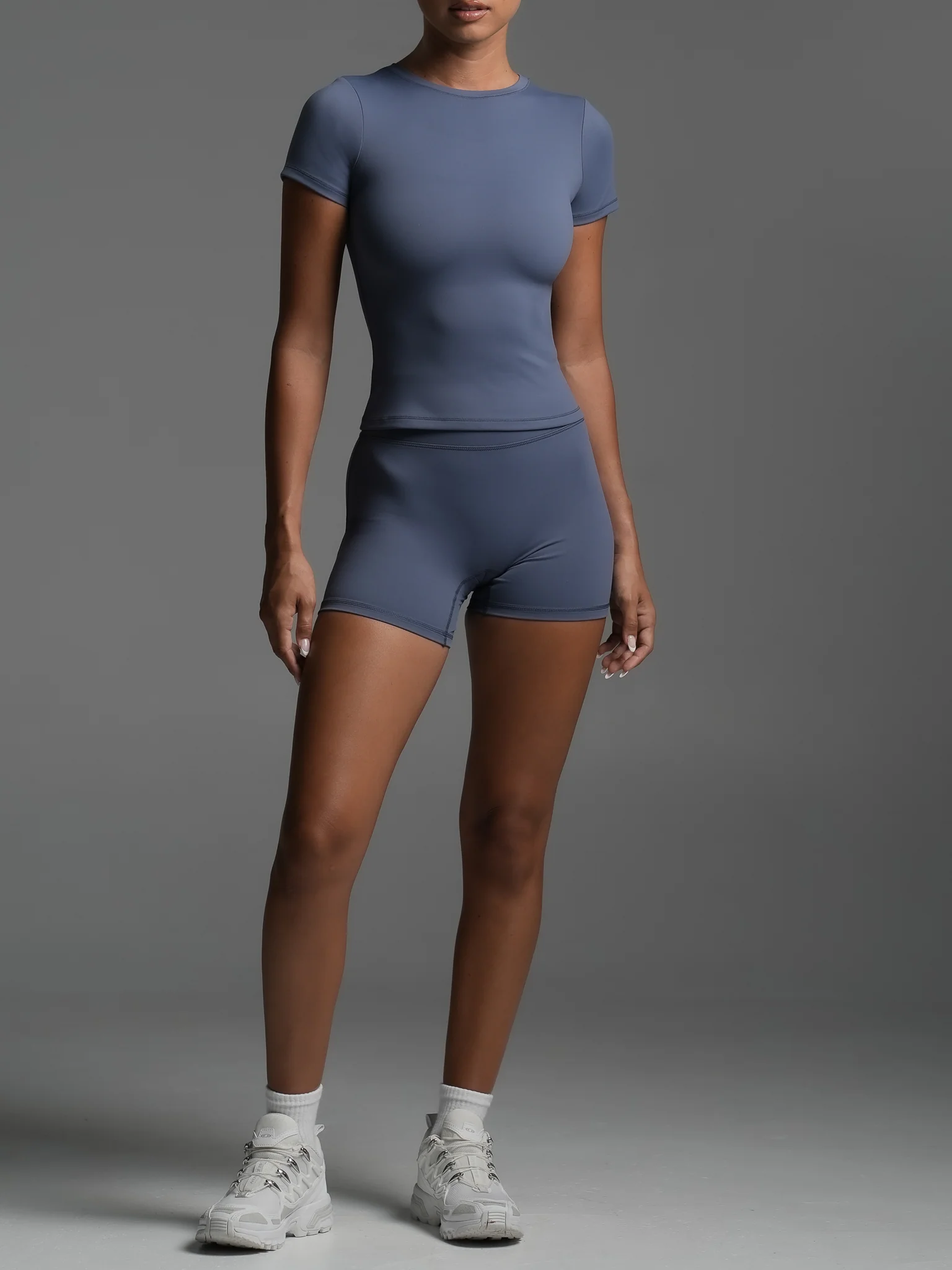 Base Shape Tee - Image 5