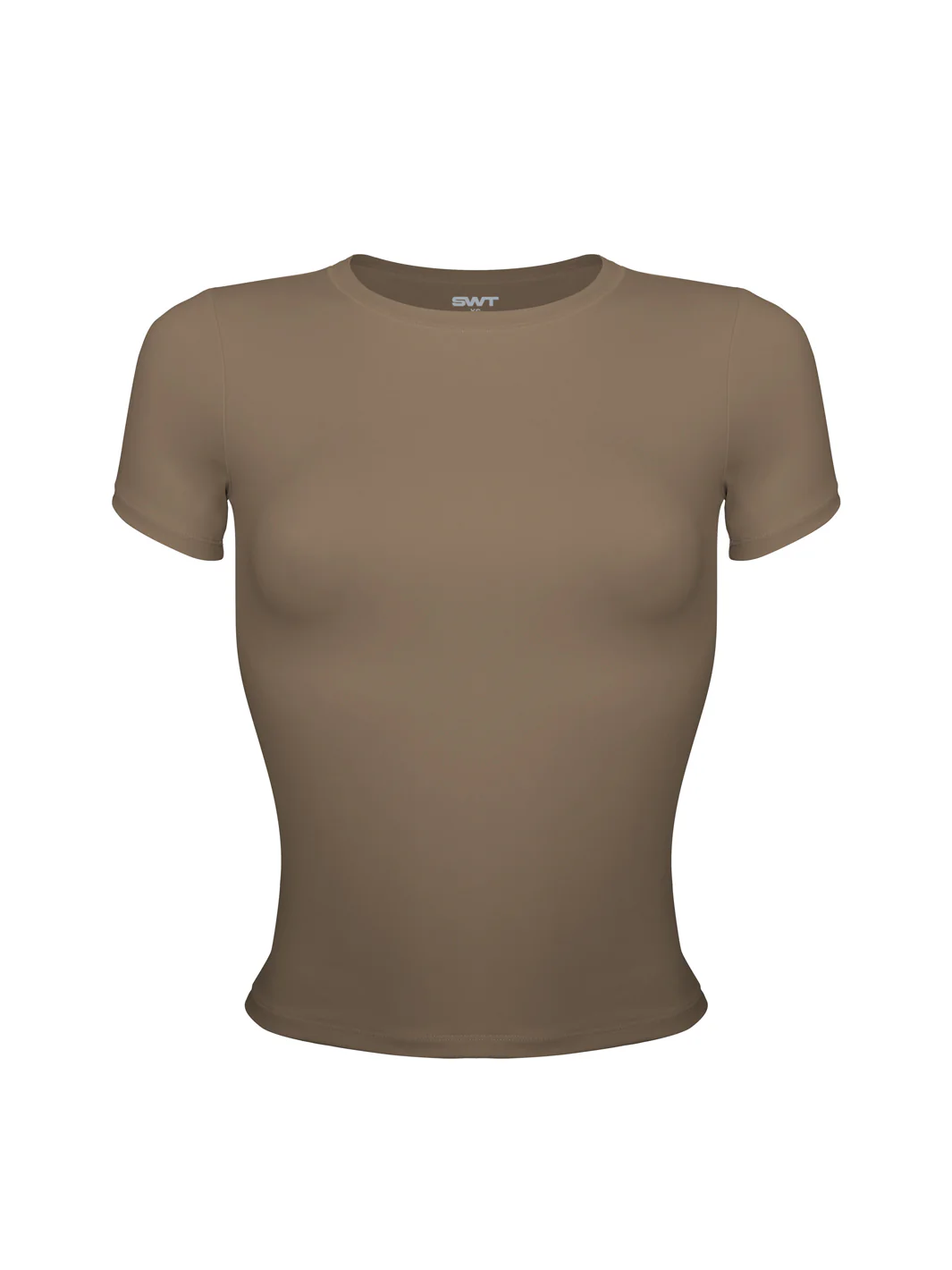 Base Shape Tee - Image 5