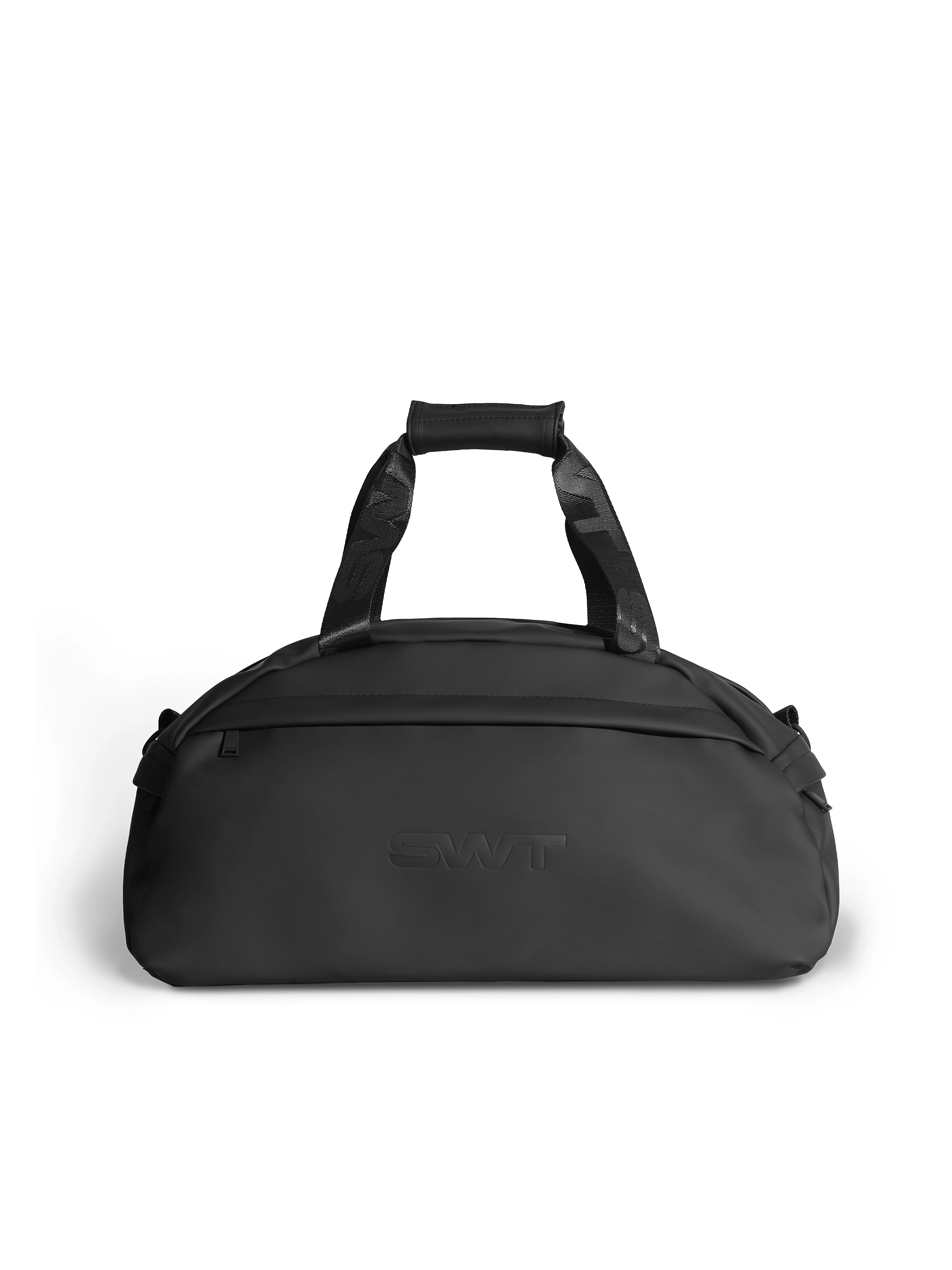 Crescent Duffle