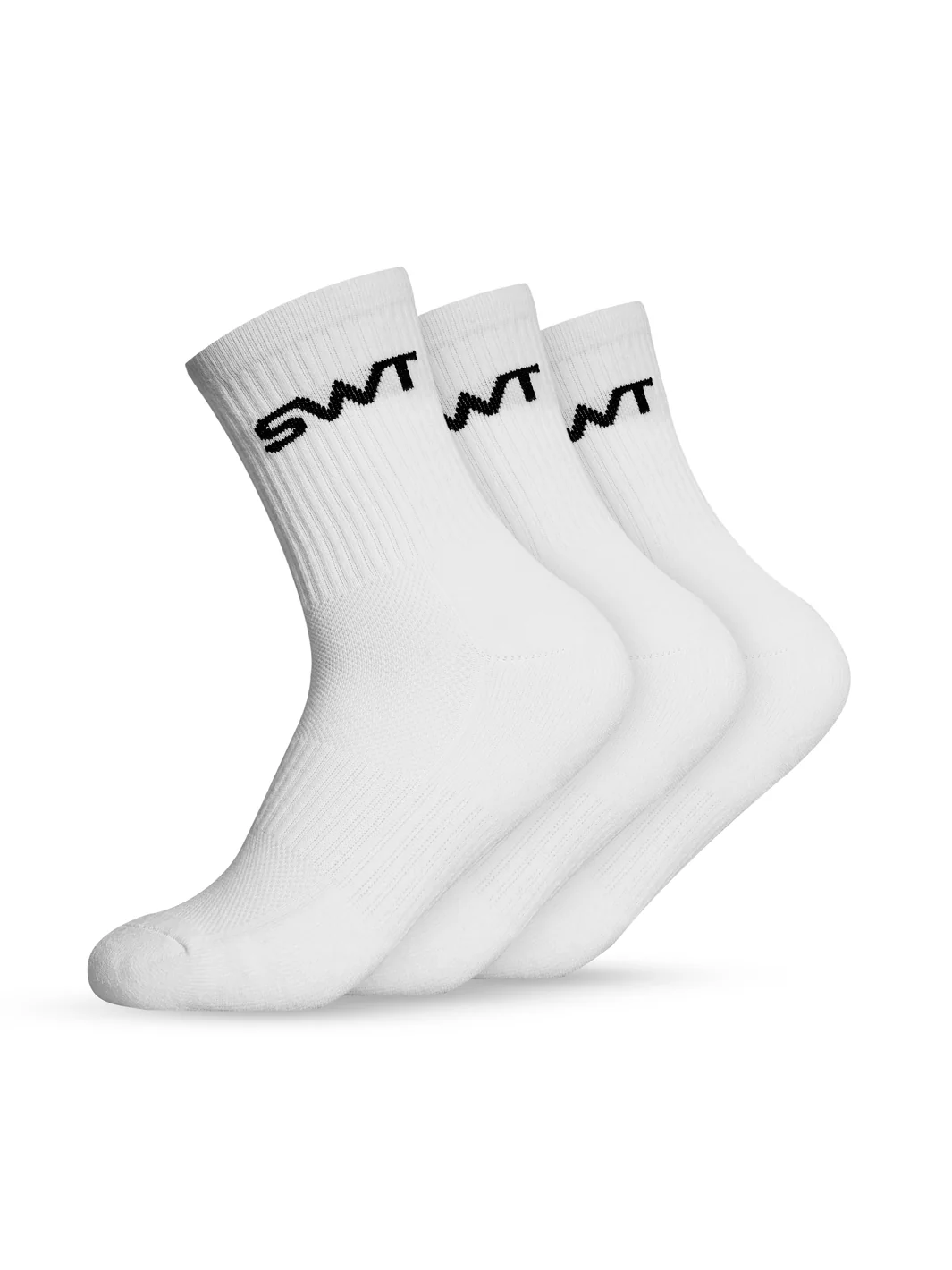 Crew Socks 3pk