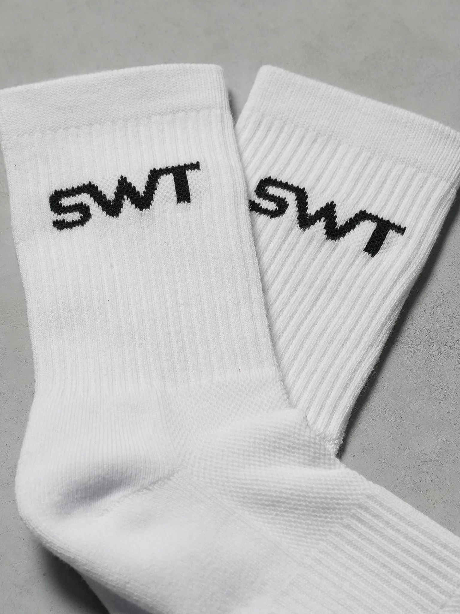 Crew Socks 3pk - Image 2