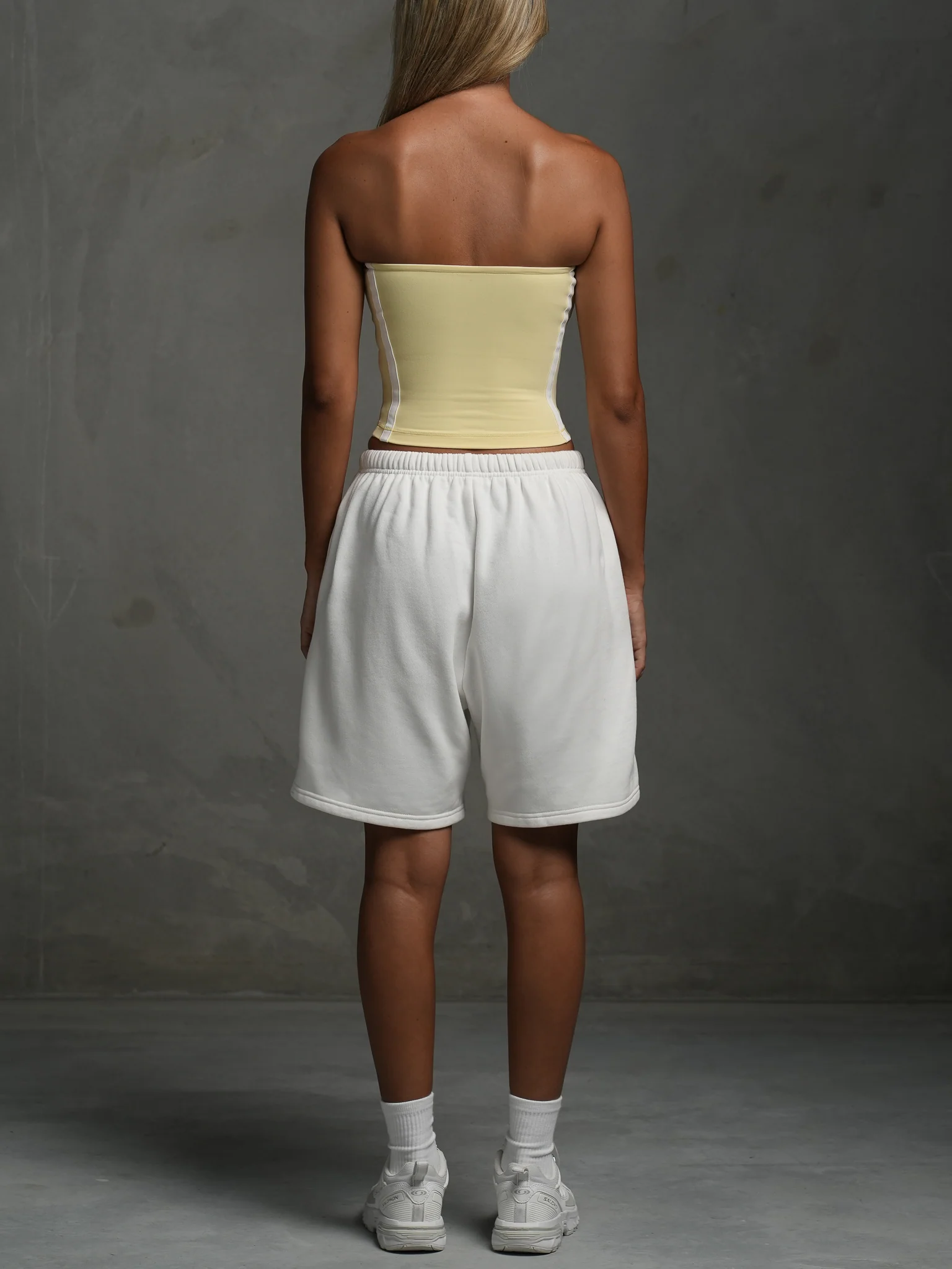 Fleece Jorts - Image 4