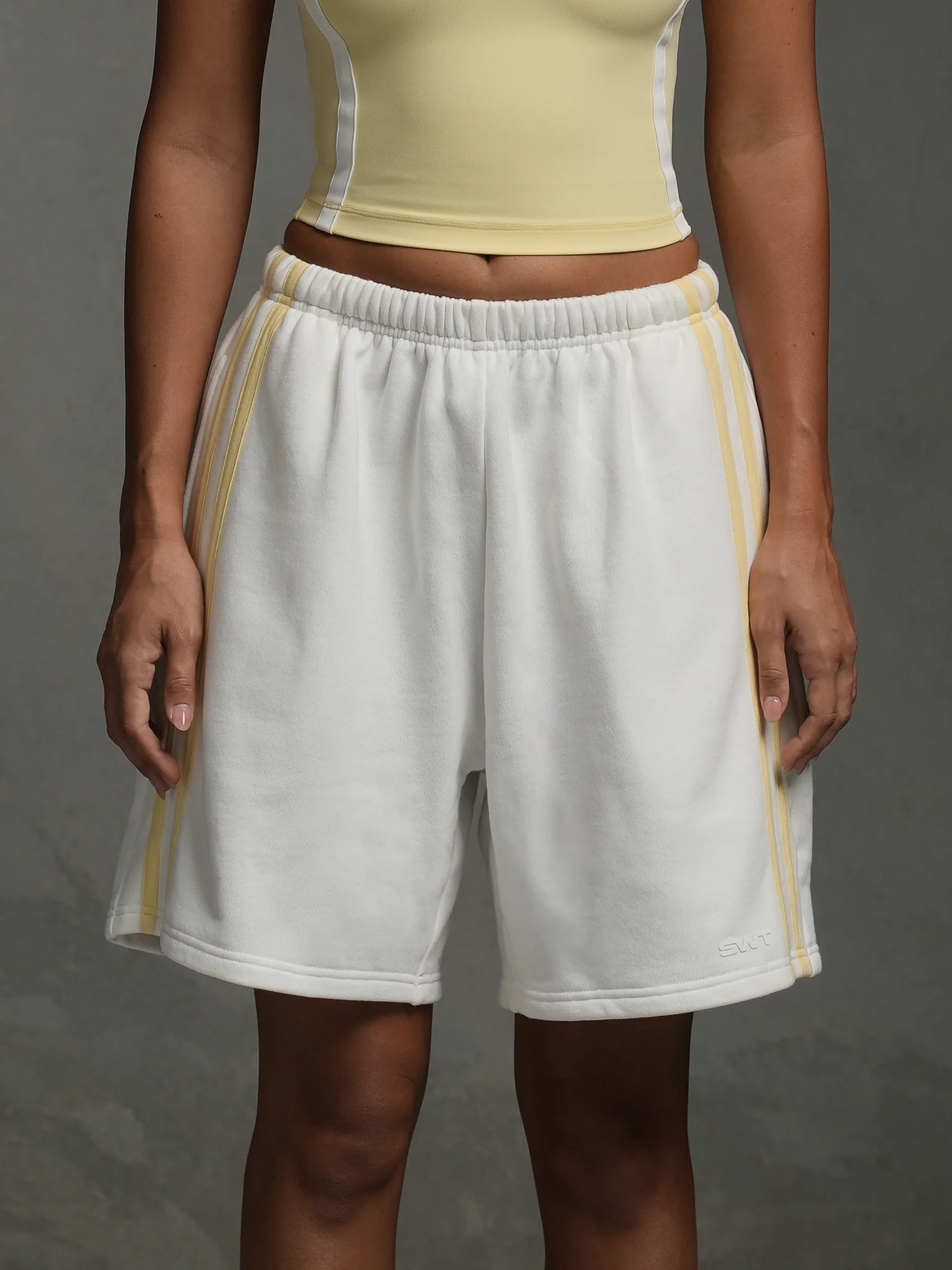 Fleece Jorts - Image 6