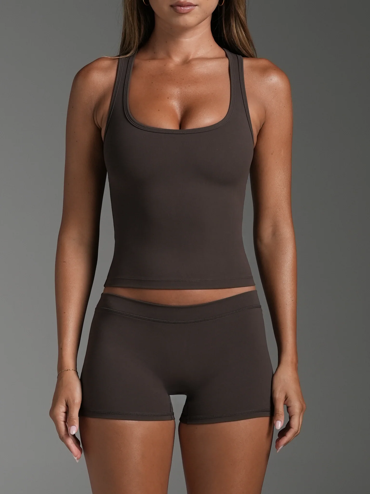 FLX Active Tank