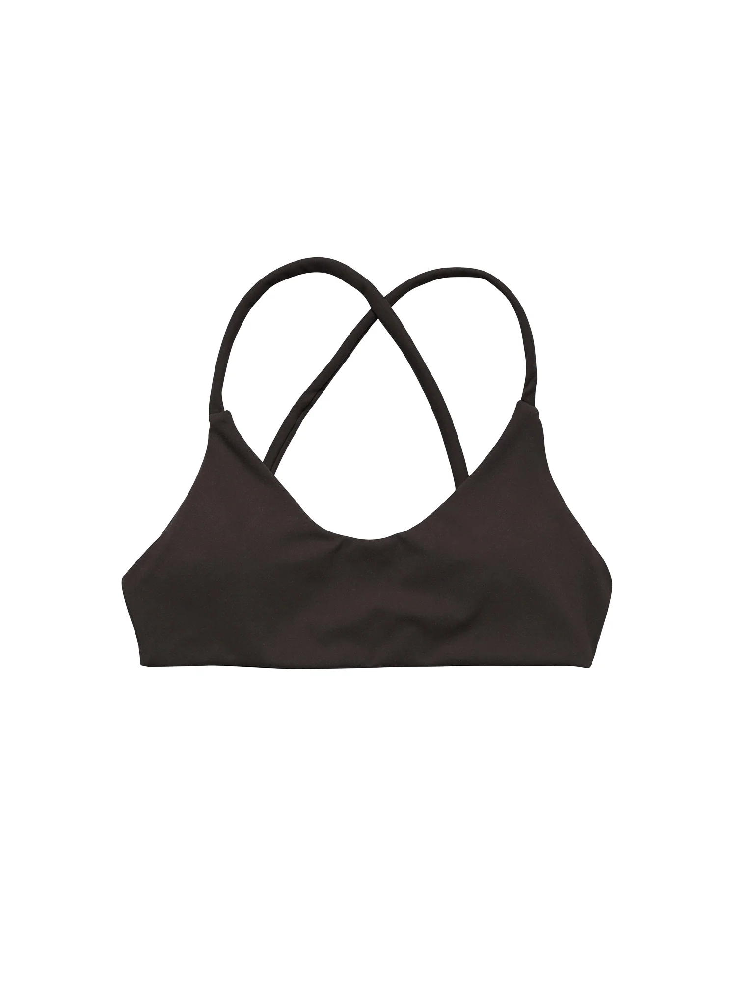 FLX Crossback Bra - Image 2