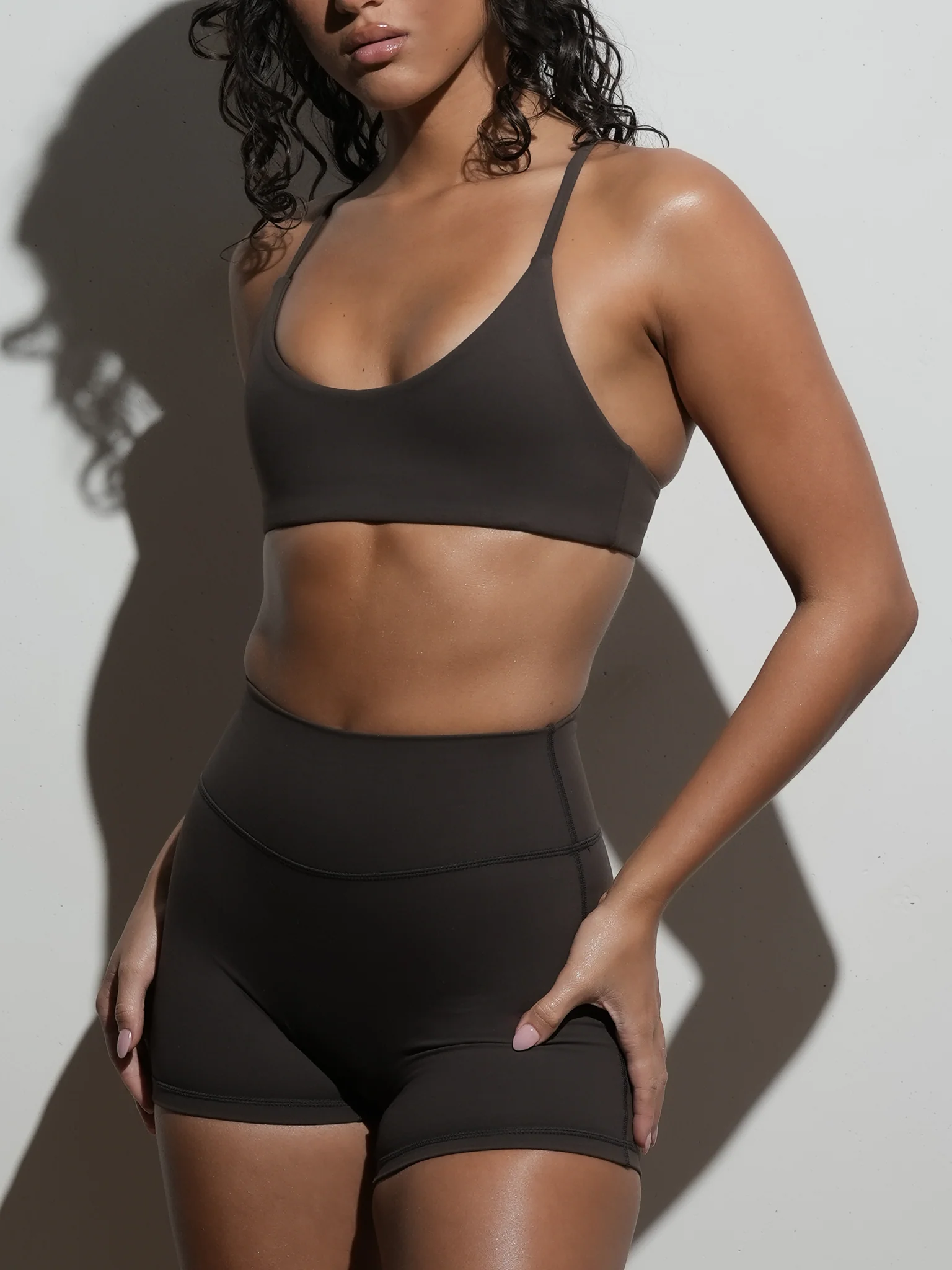 FLX Crossback Bra - Image 4