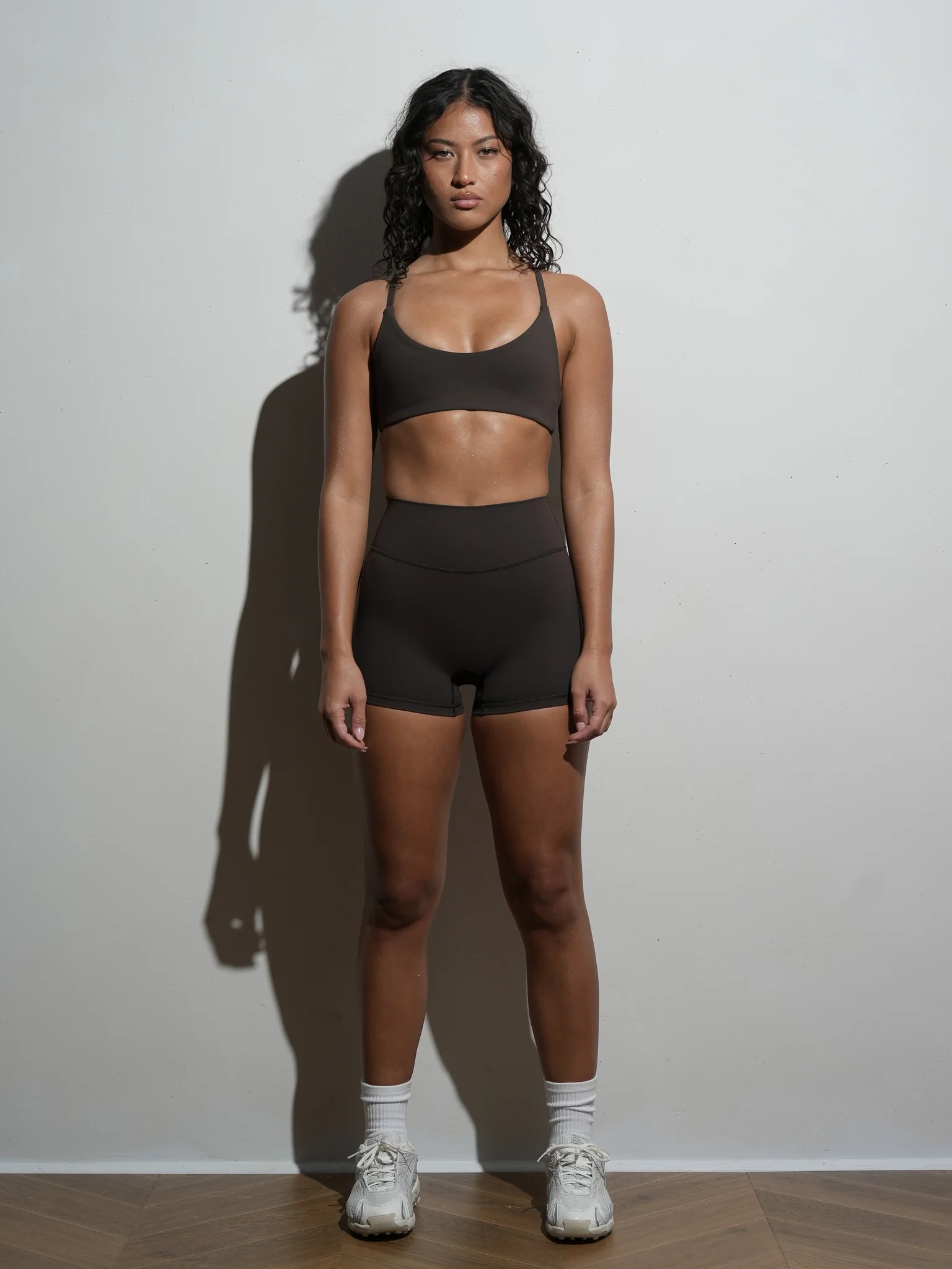 FLX Crossback Bra - Image 5