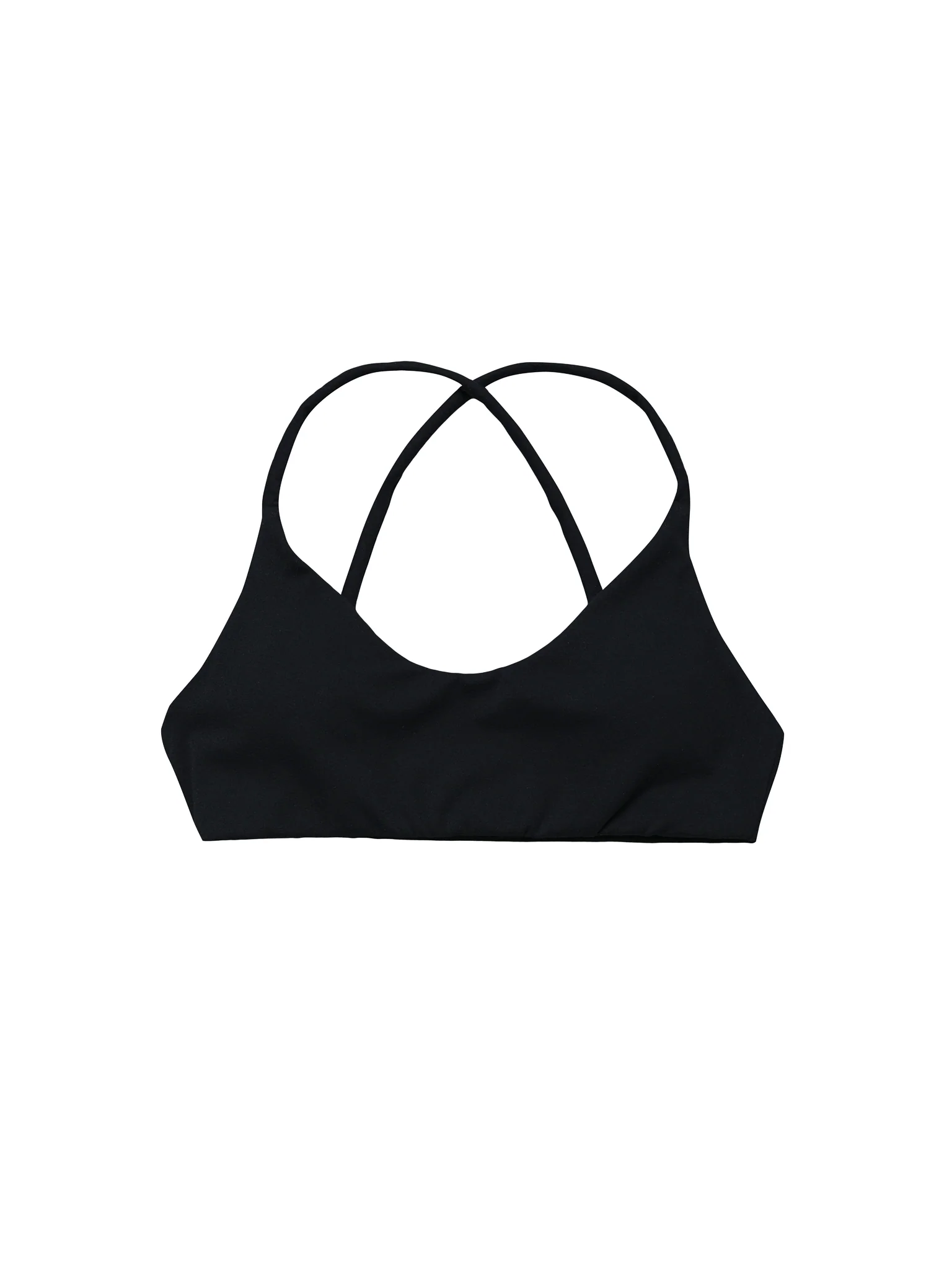 FLX Crossback Bra - Image 2