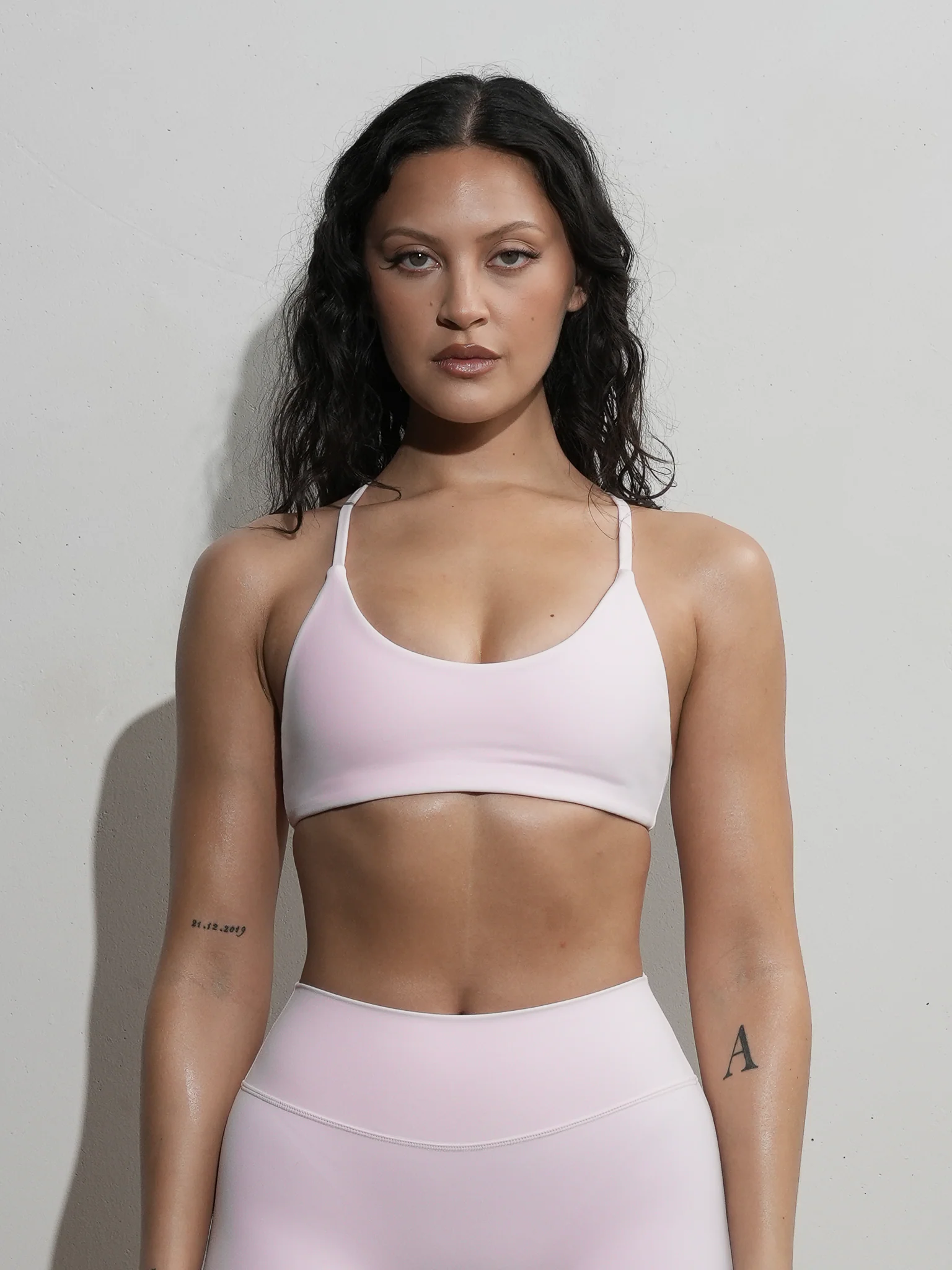 FLX Crossback Bra