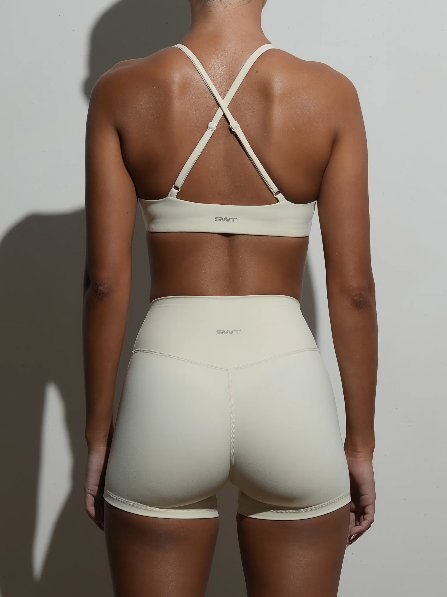FLX Crossback Bra - Image 3