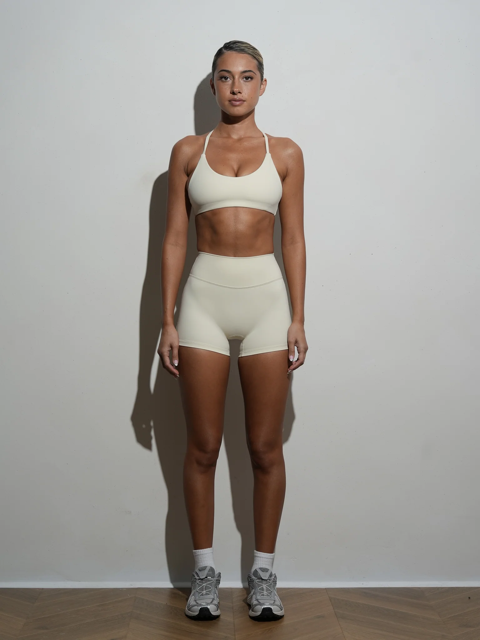 FLX Crossback Bra - Image 5
