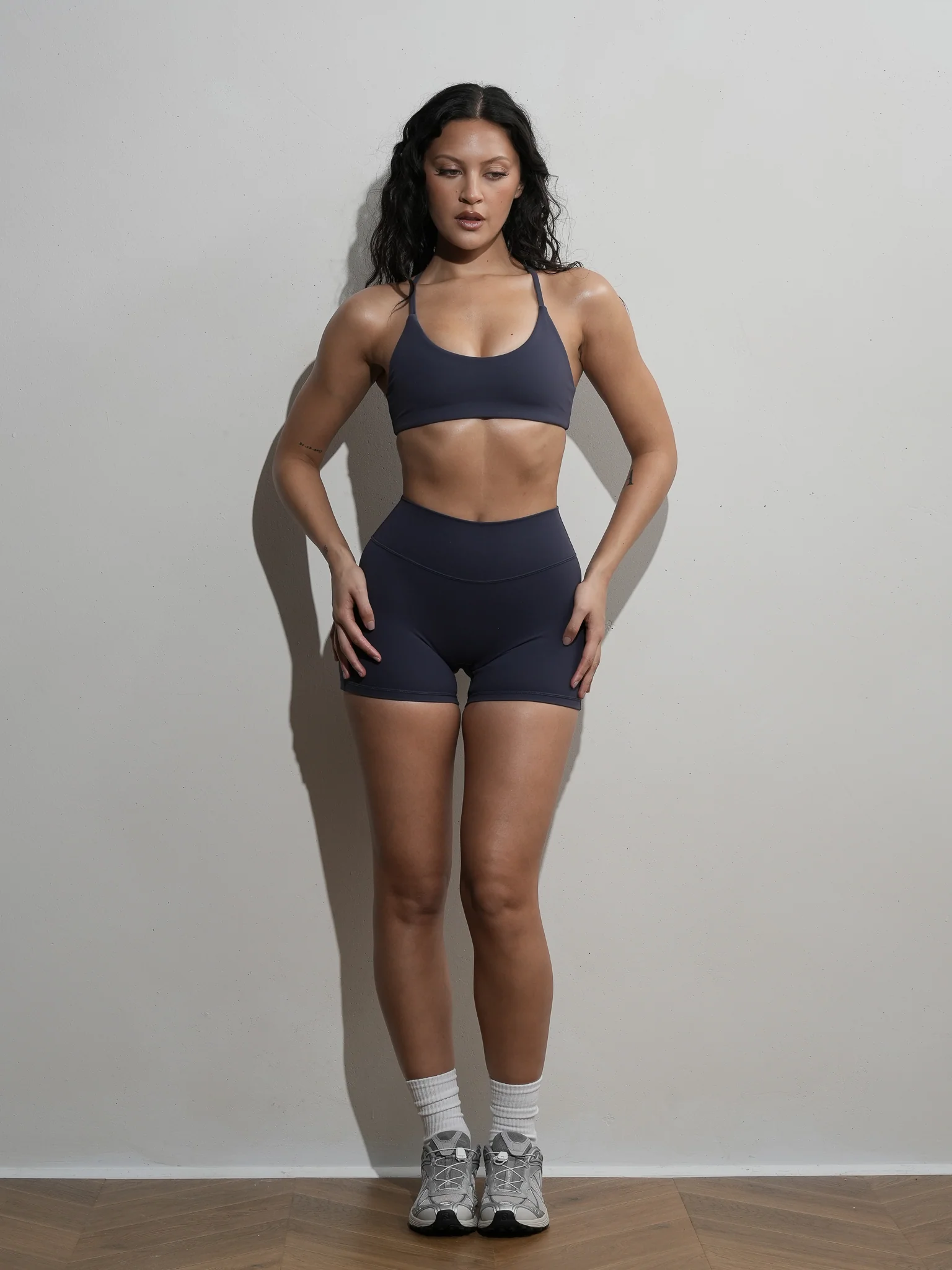 FLX Crossback Bra - Image 4