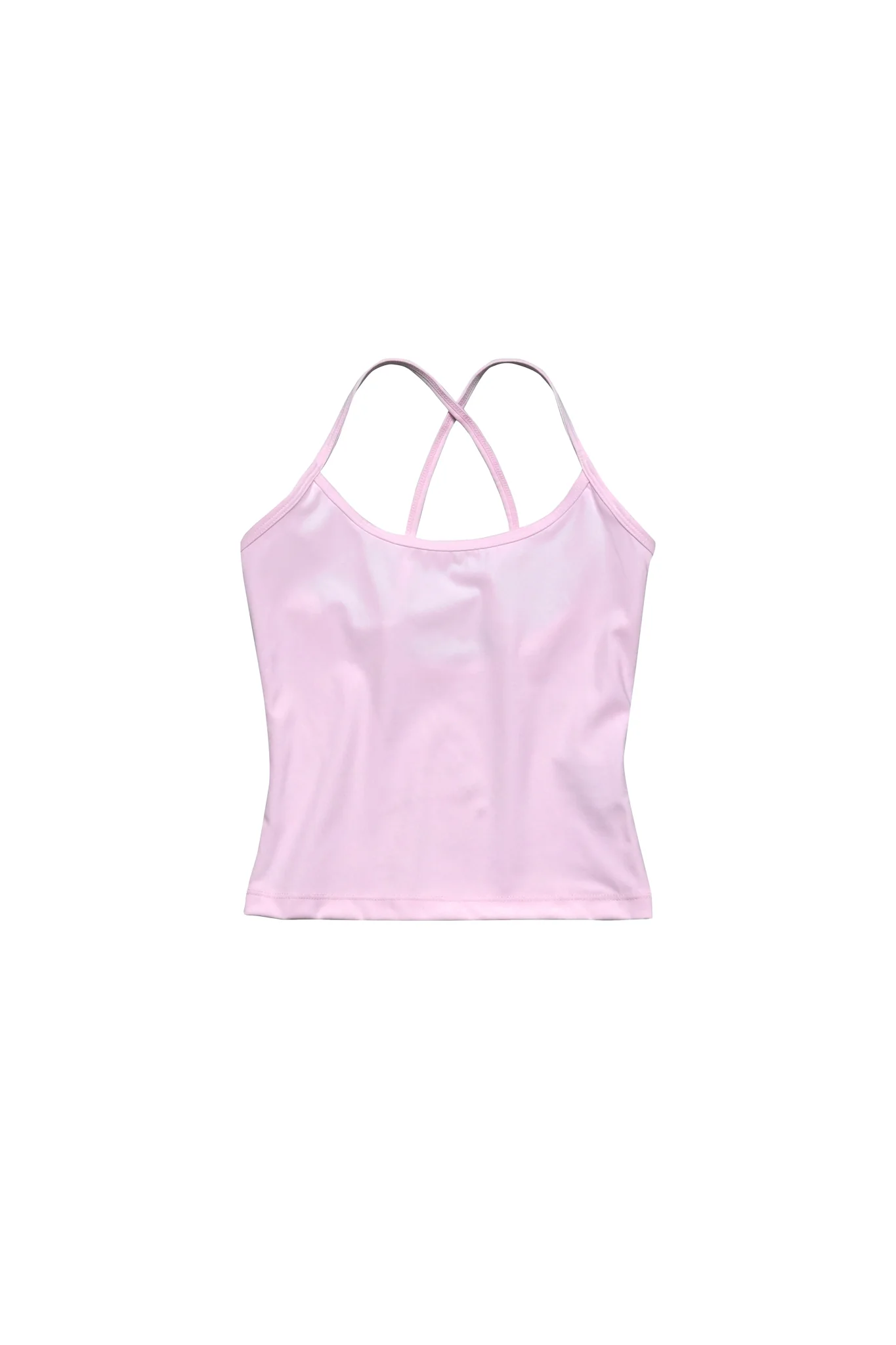 FLX Crossback Cami - Image 2