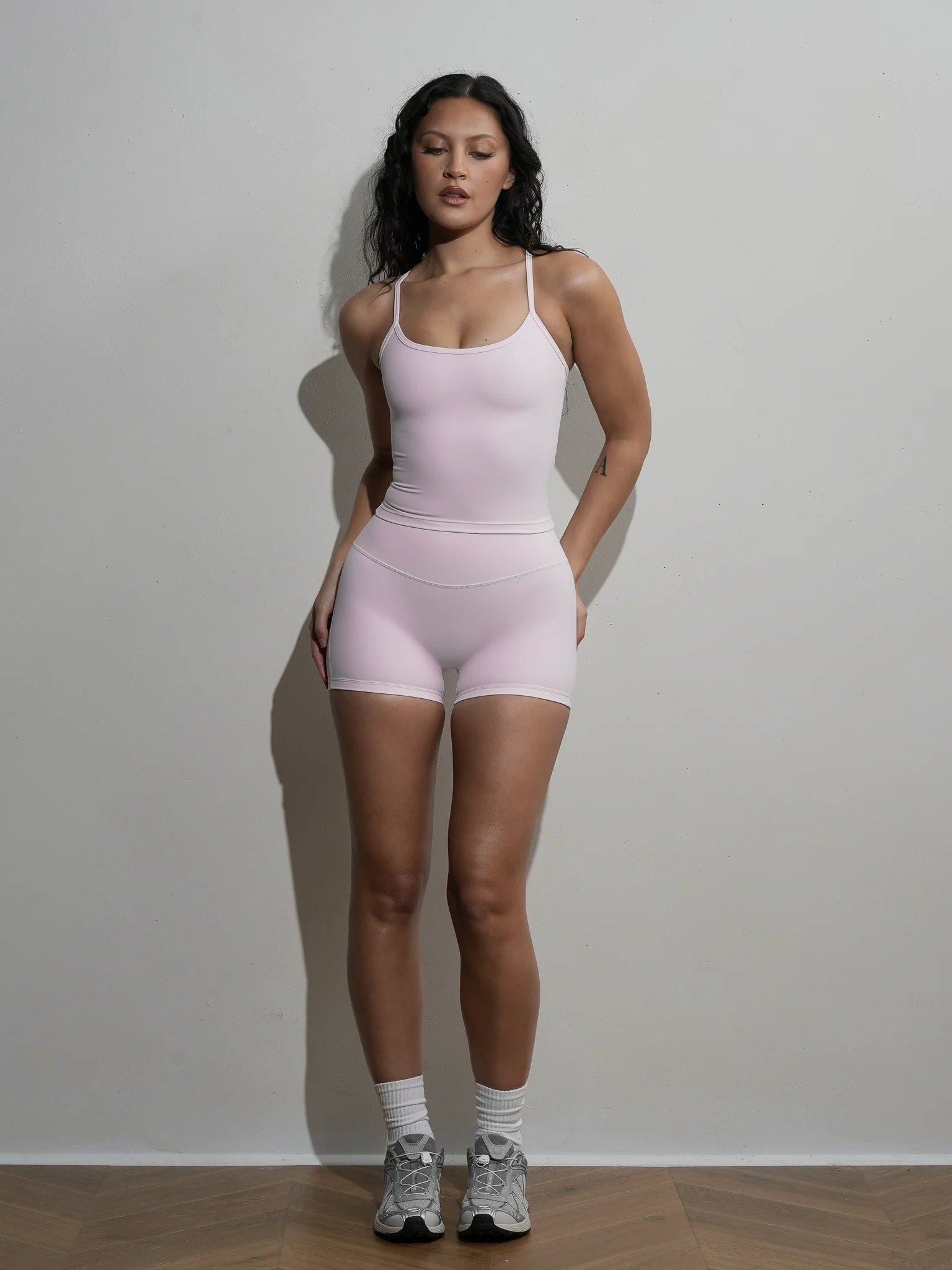 FLX Crossback Cami - Image 6