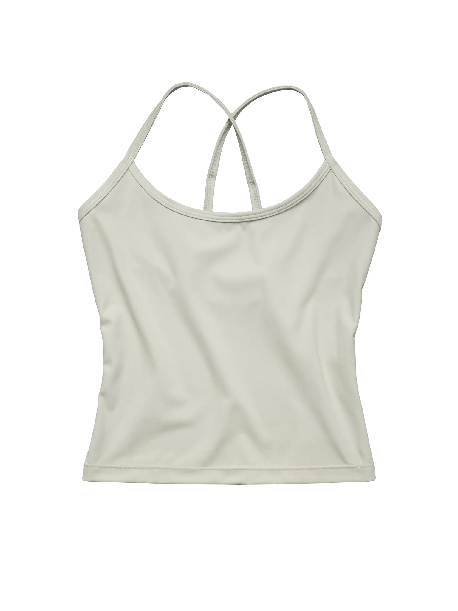 FLX Crossback Cami - Image 2