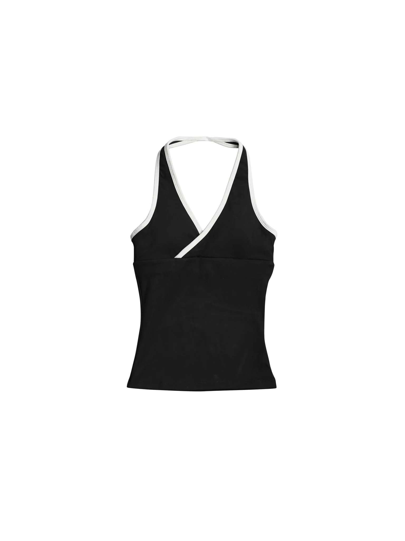 FLX Crossover Halter Tank - Image 3