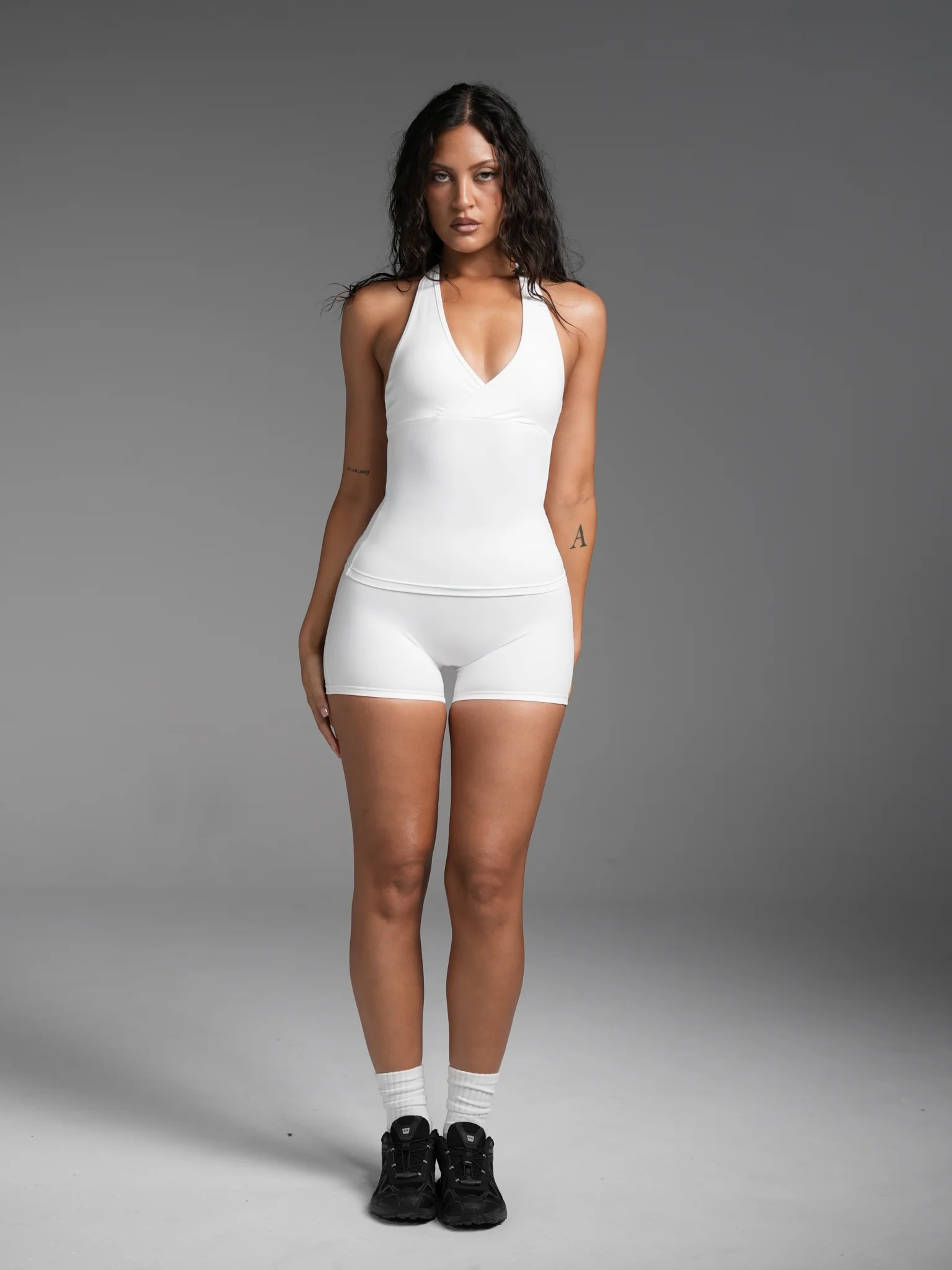 FLX Crossover Halter Tank - Image 6