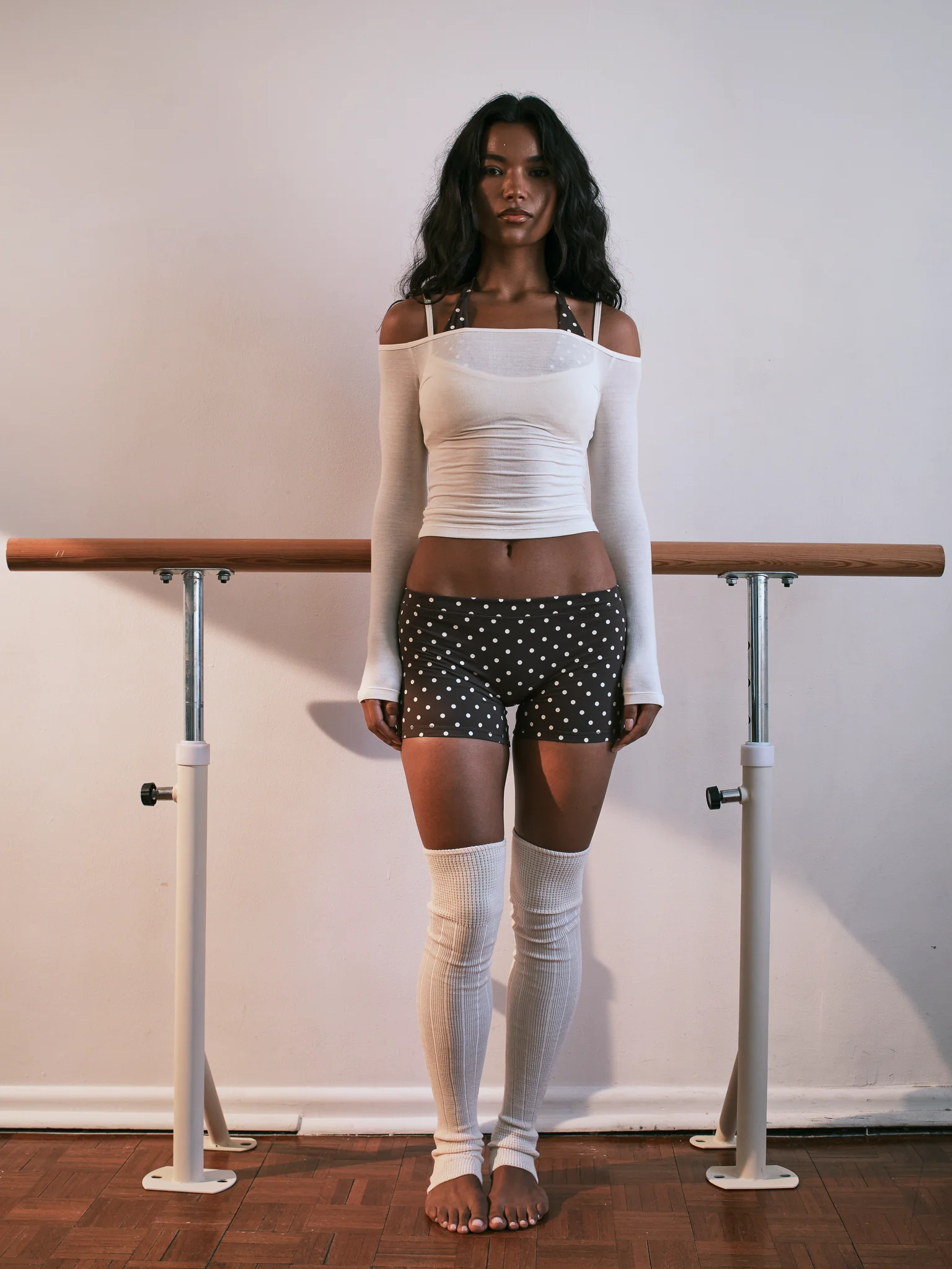 FLX Micro Shorts