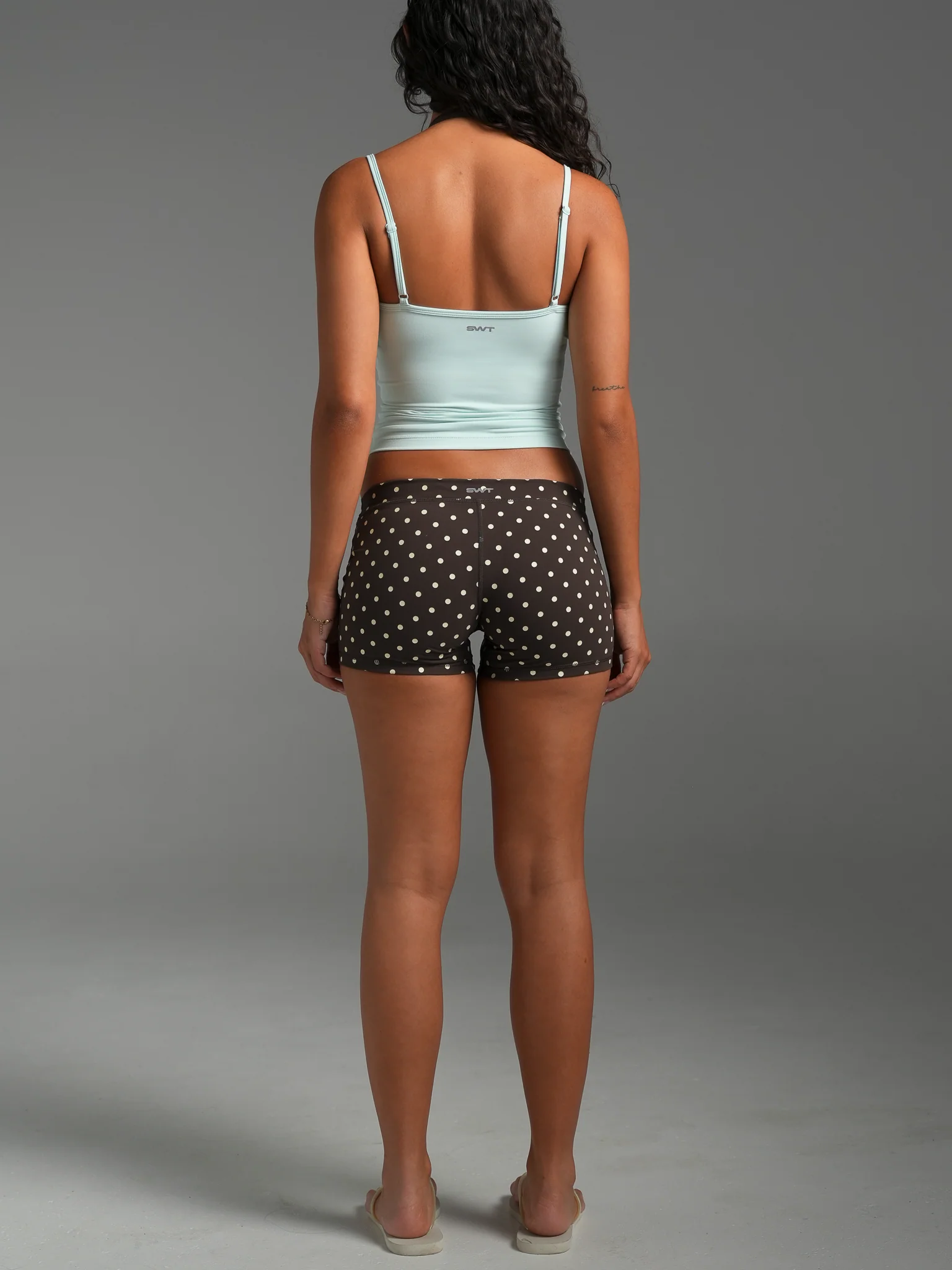 FLX Micro Shorts - Image 5