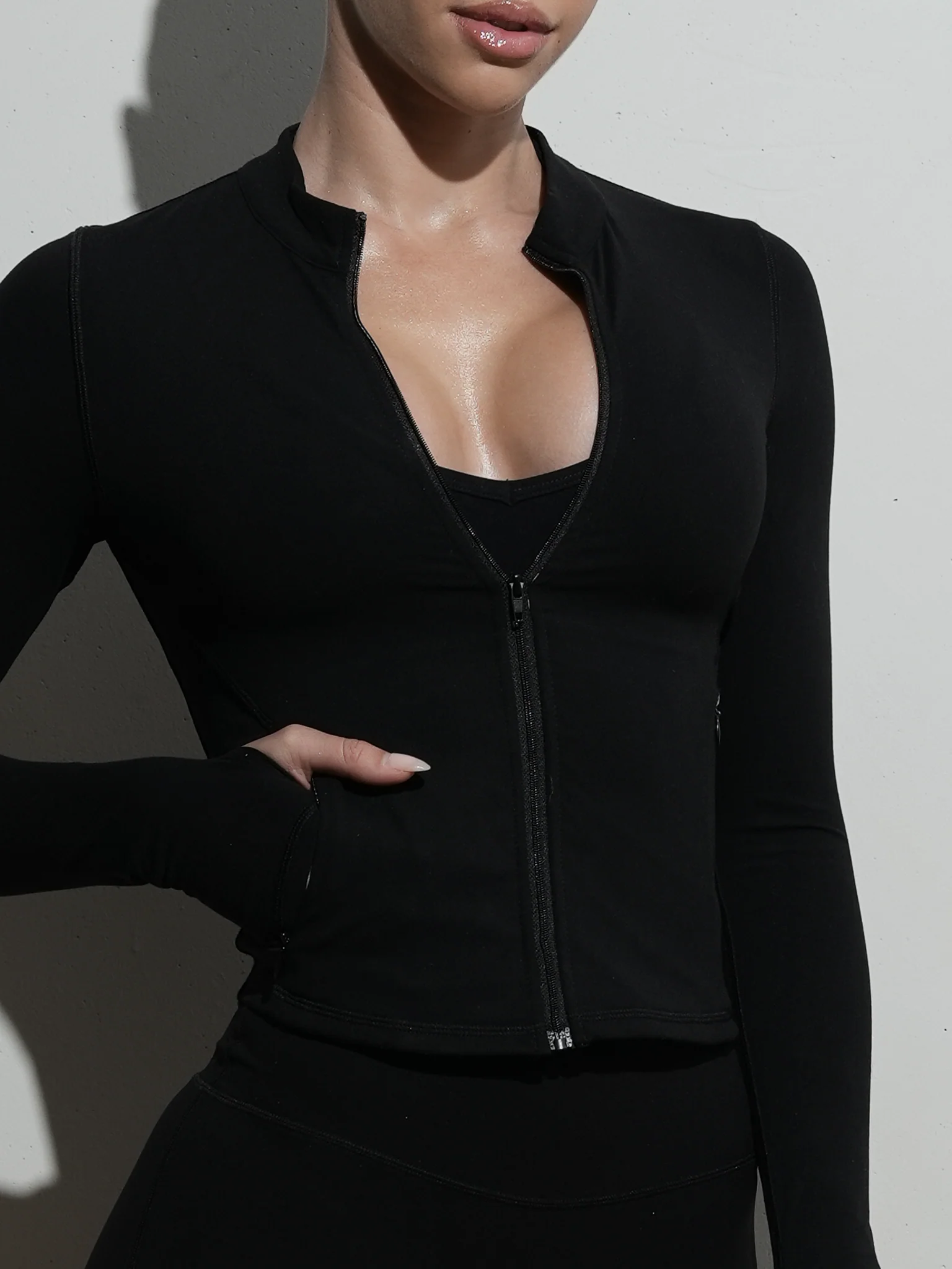 FLX Fitted Jacket - Image 6