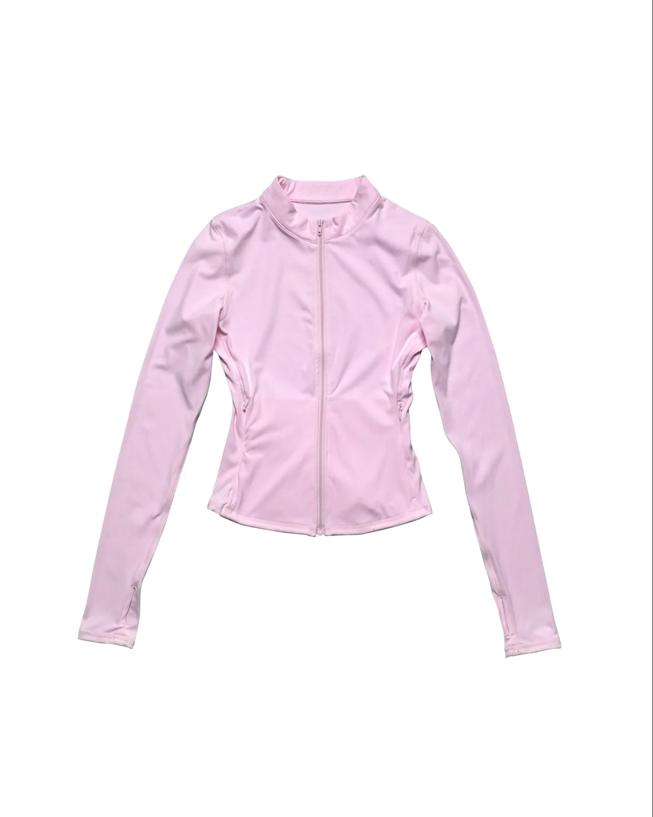 FLX Fitted Jacket - Image 2