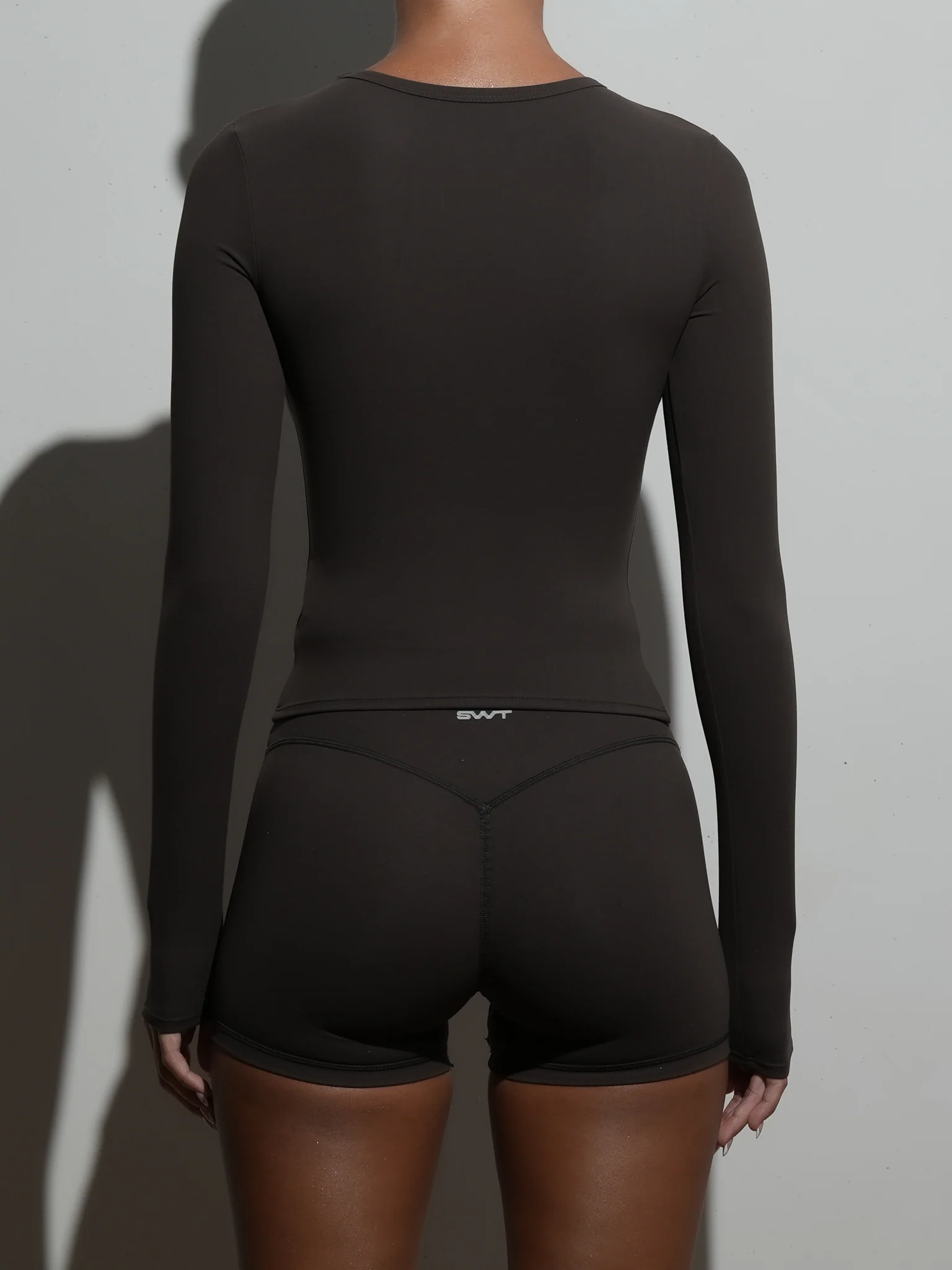 FLX Fitted Long Sleeve - Image 5