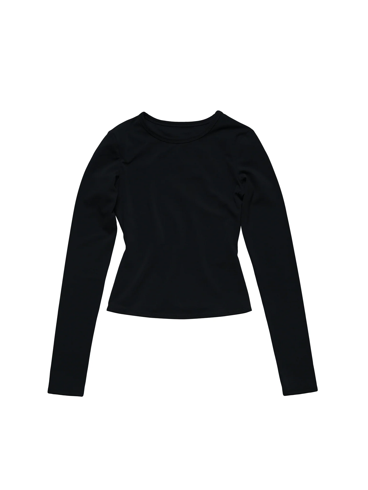 FLX Fitted Long Sleeve - Image 2